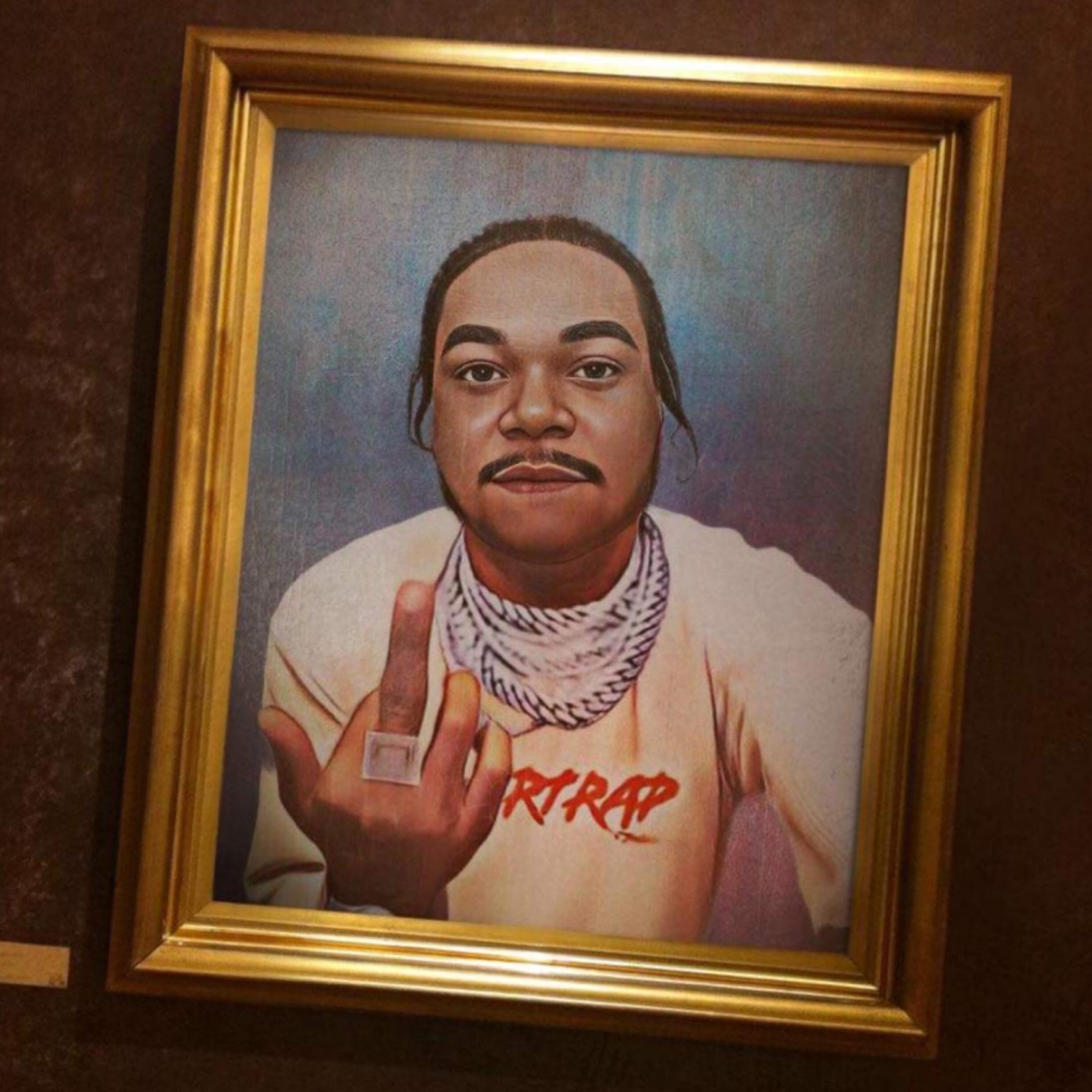 Marshall Arts artwork