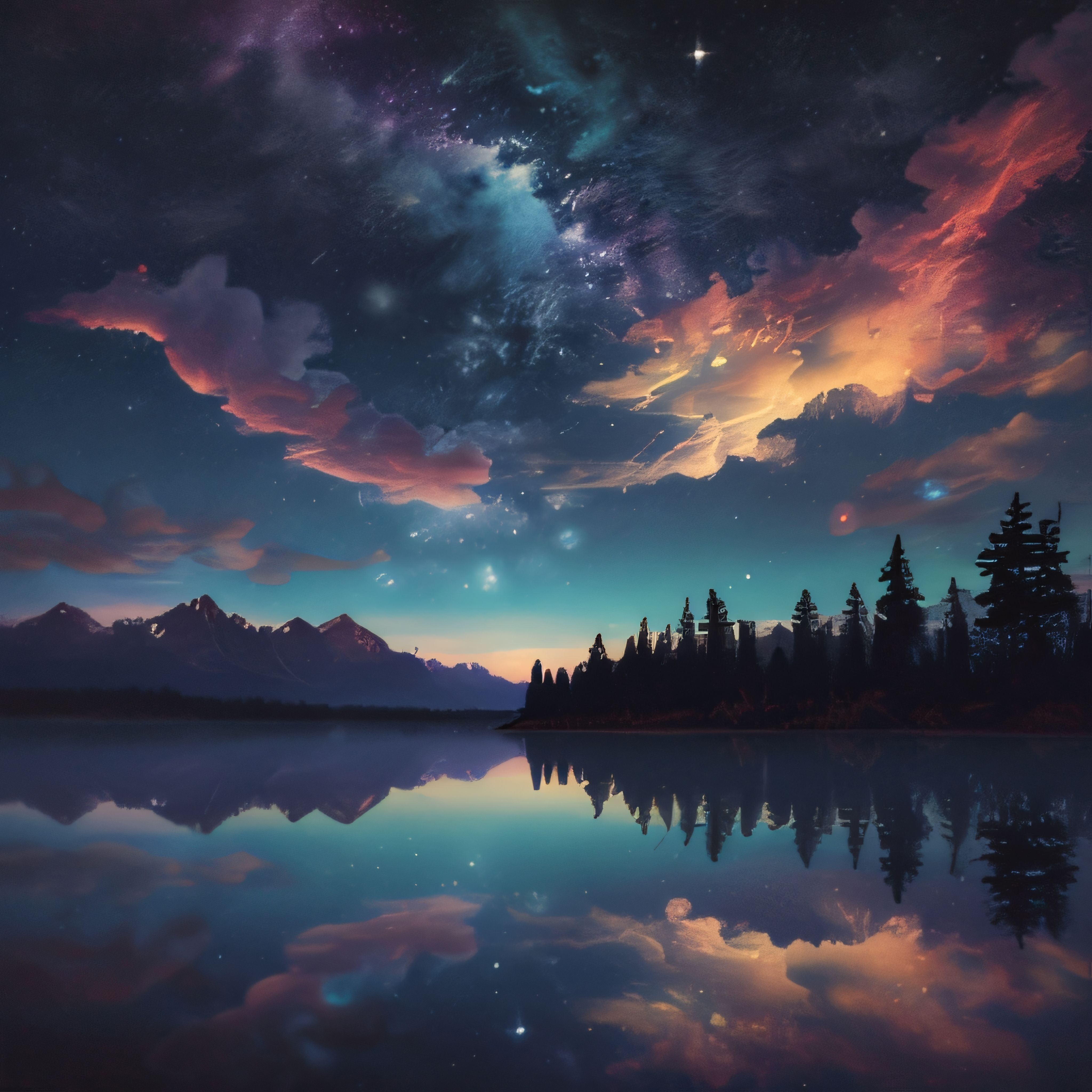 Balance artwork