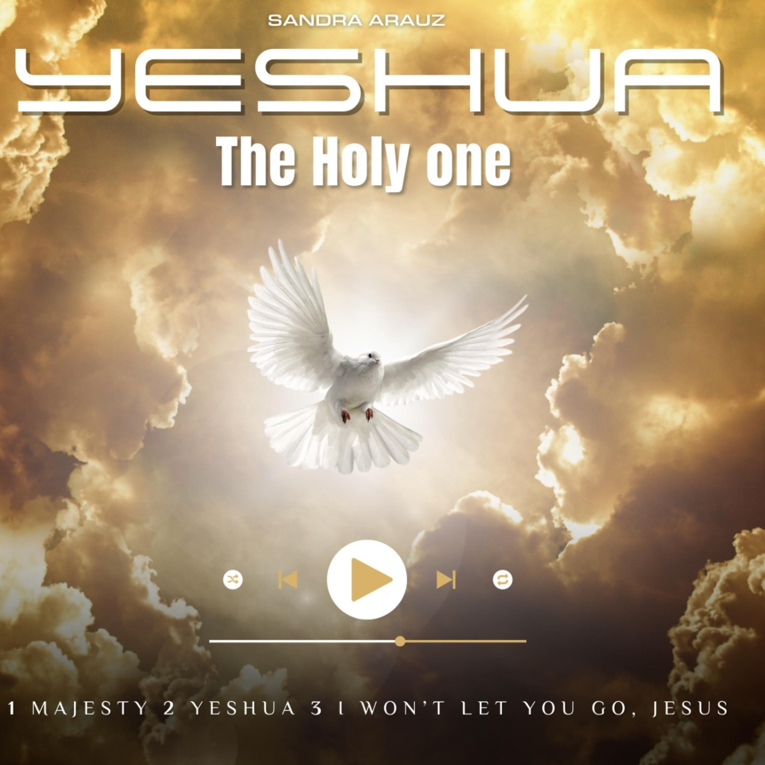 Yeshua artwork