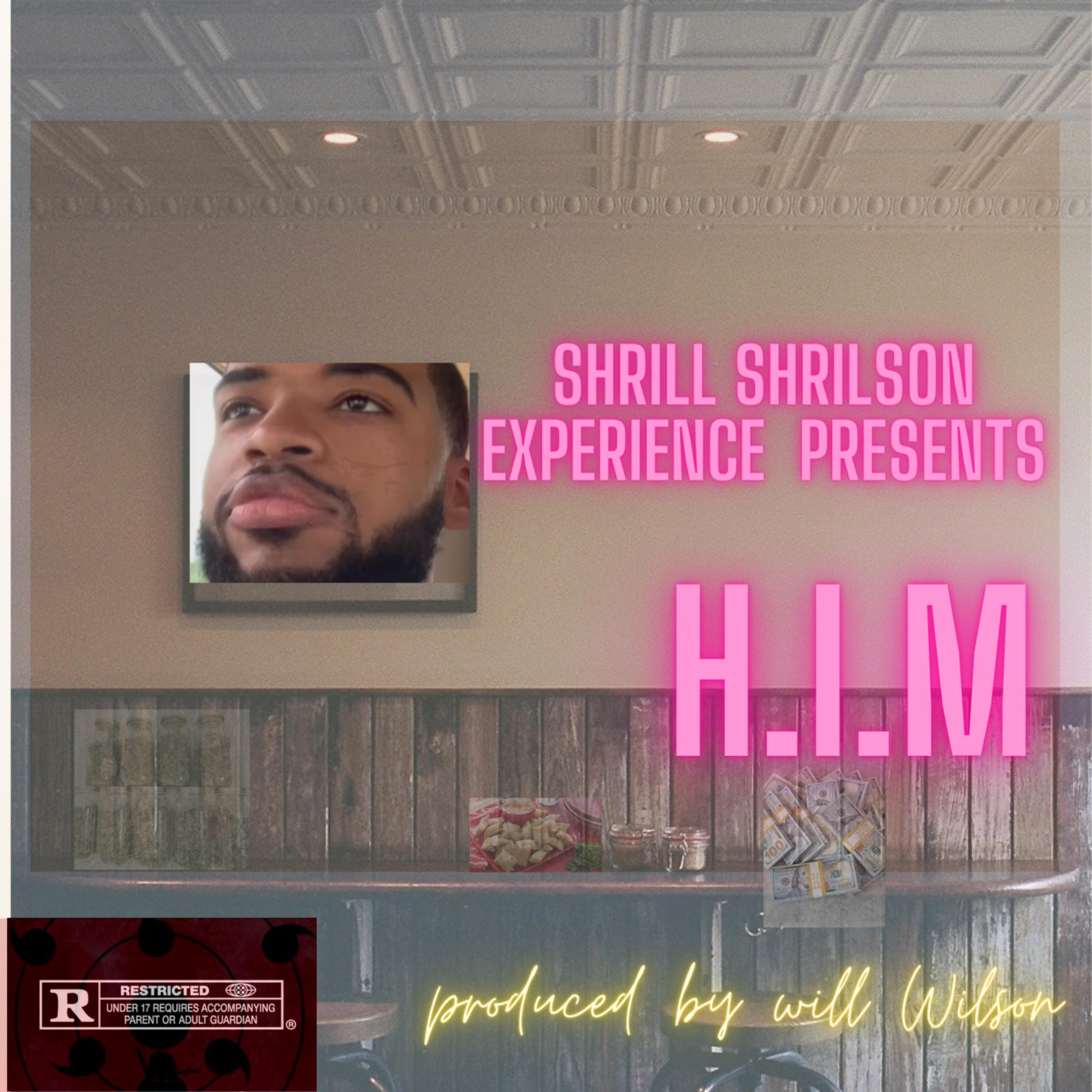 H.I.M. artwork