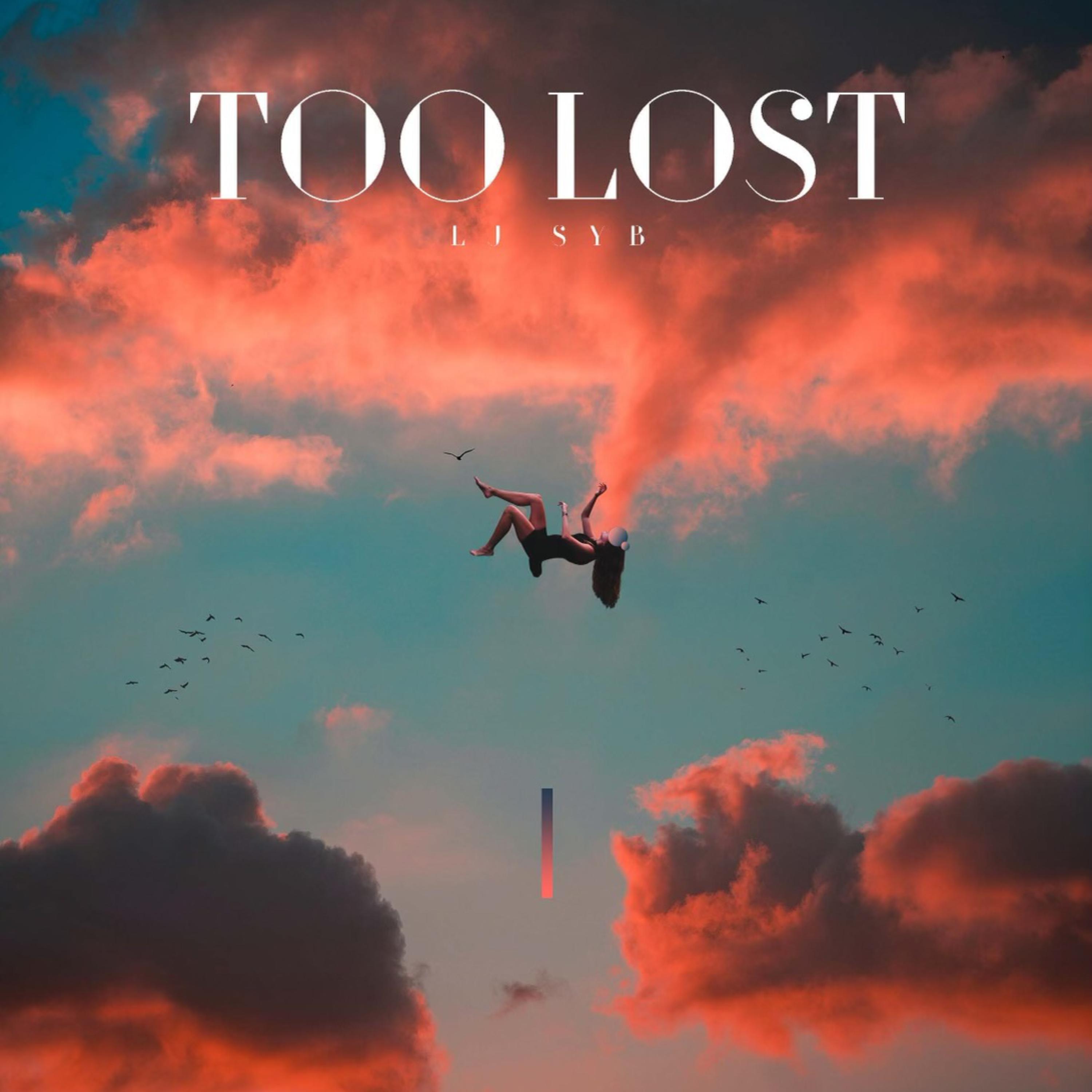 Too lost artwork