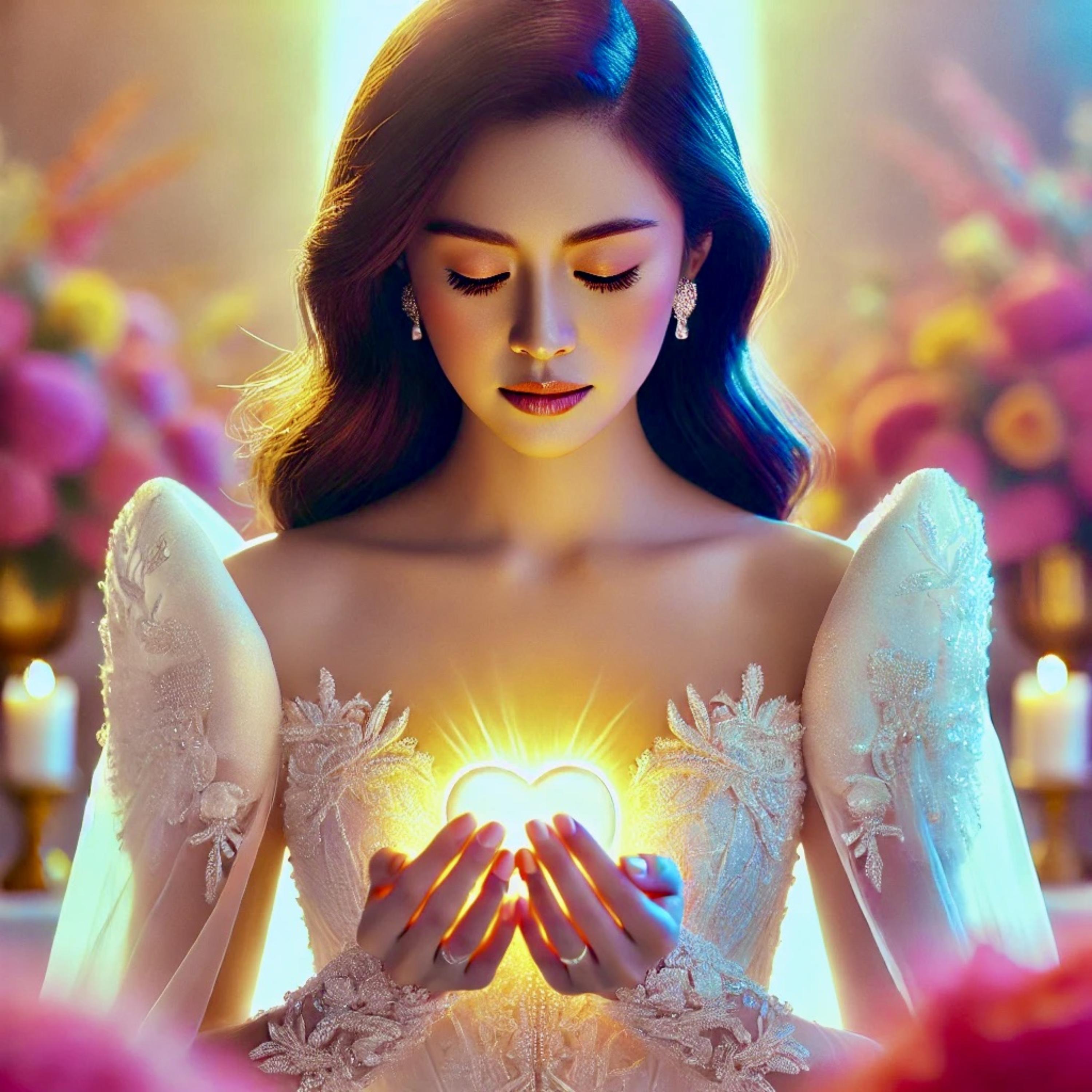 What Could I Give You? artwork