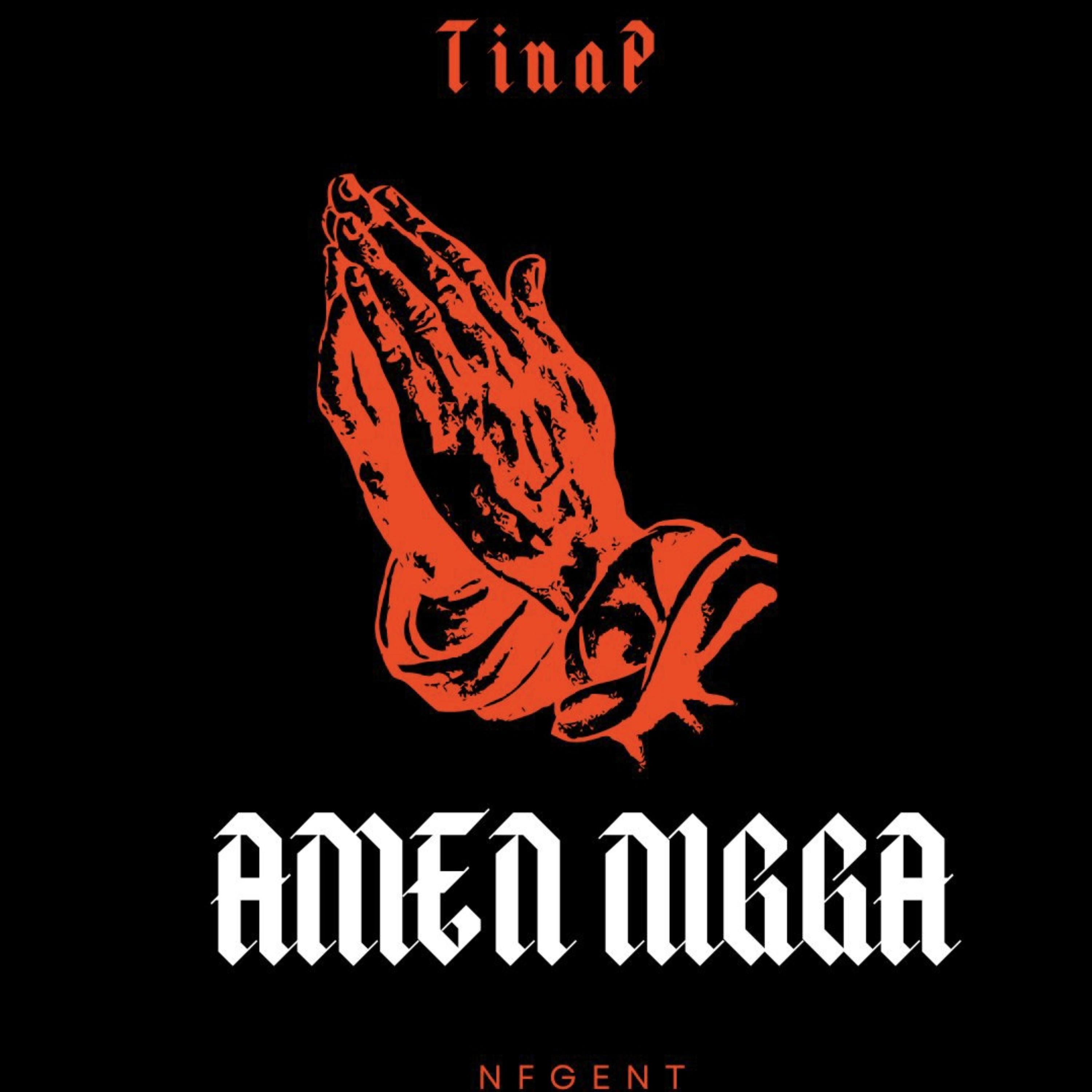 Amen Nigga artwork