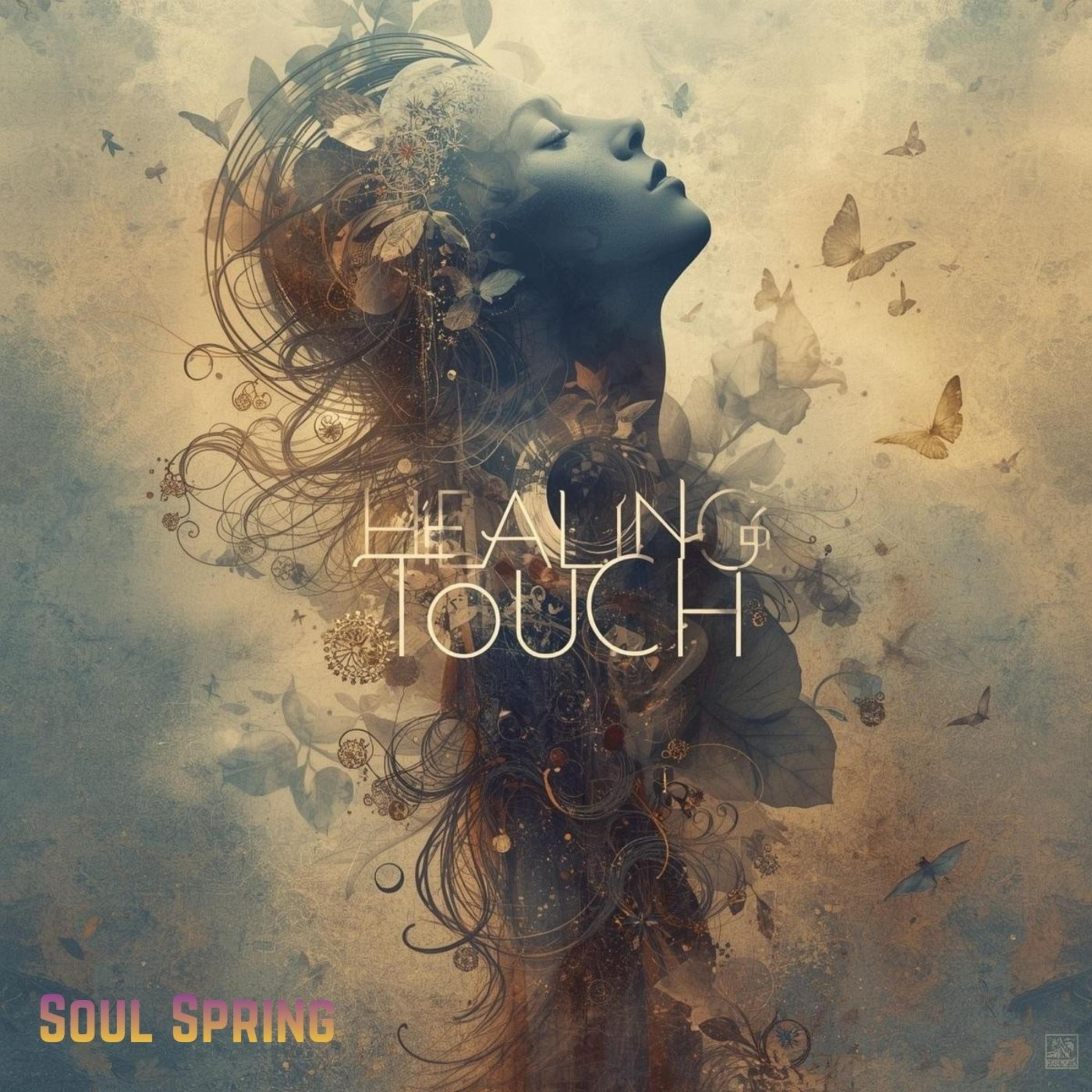Healing Touch artwork