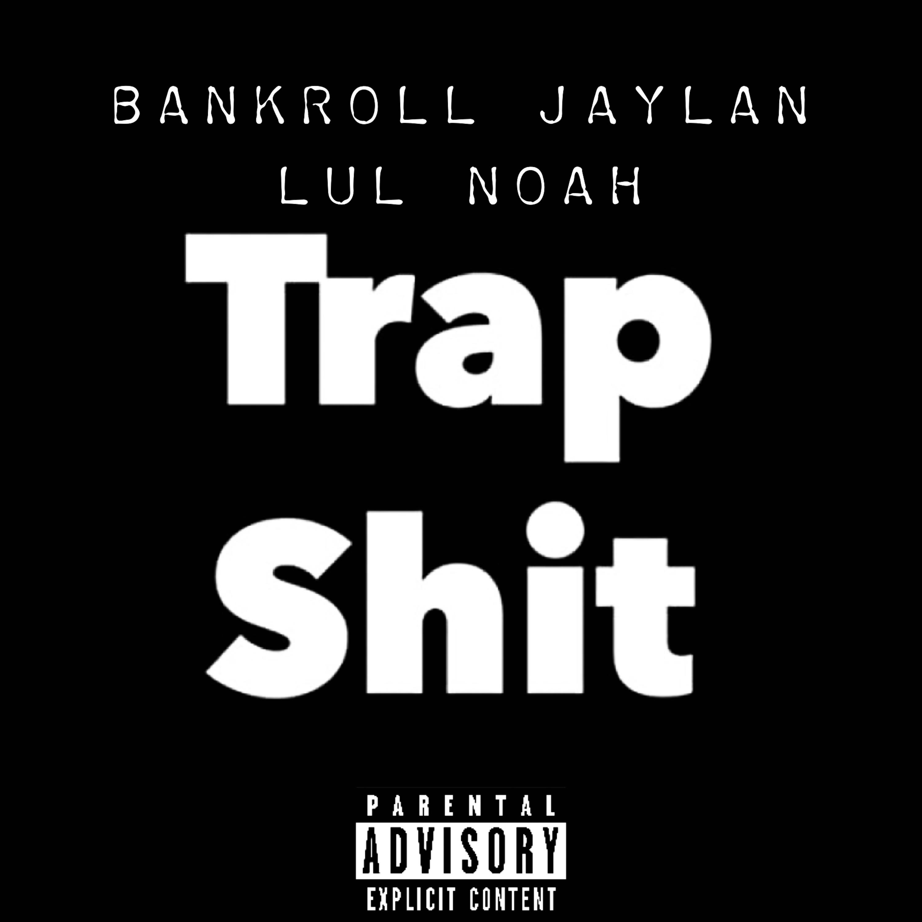 Trap Shit artwork