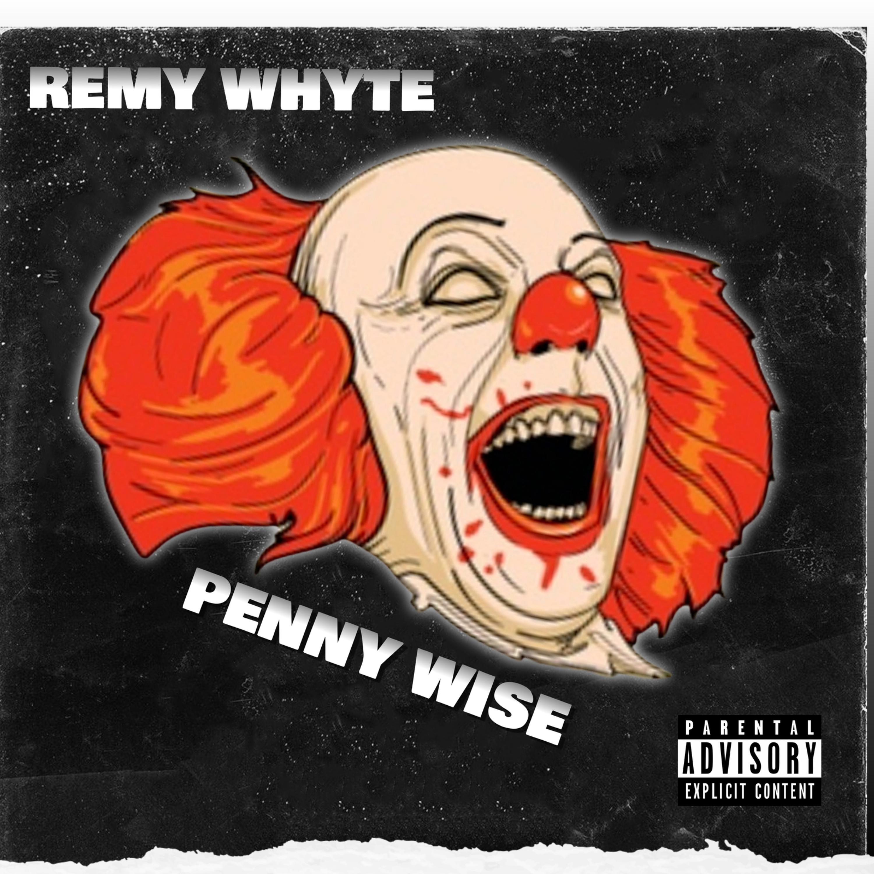 Penny Wise artwork