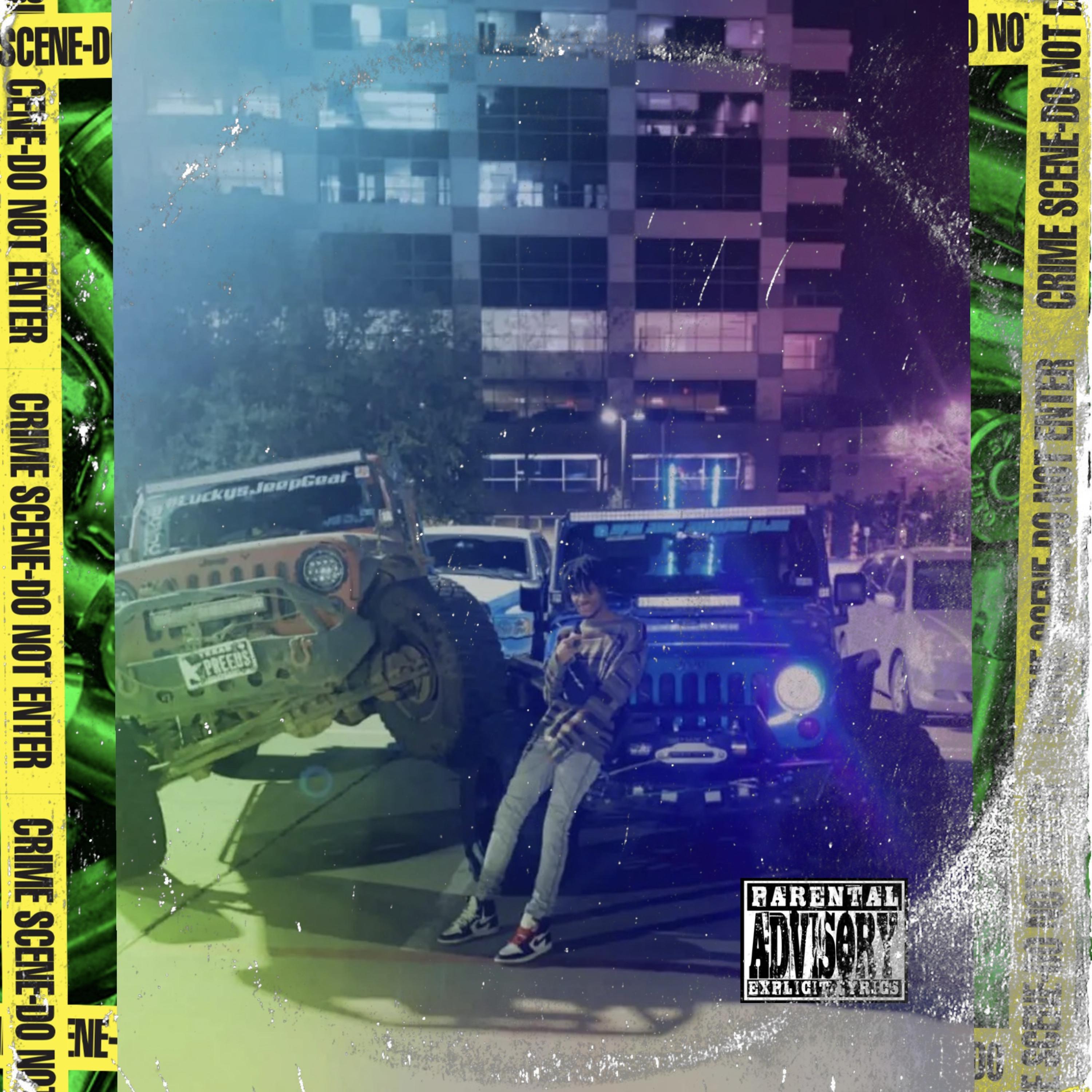 Im Bout That by JBridge810 cover art
