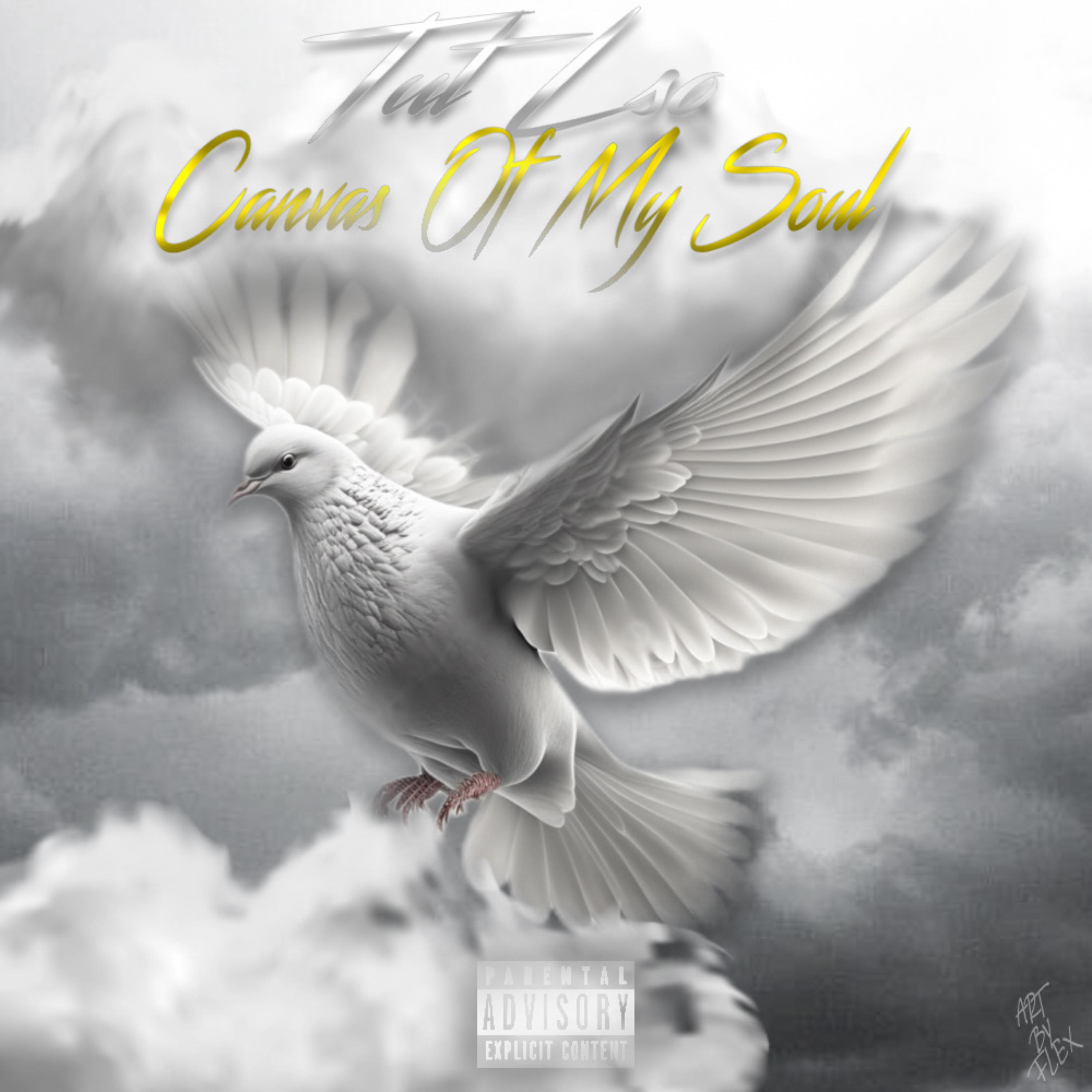 Canvas of my Soul artwork