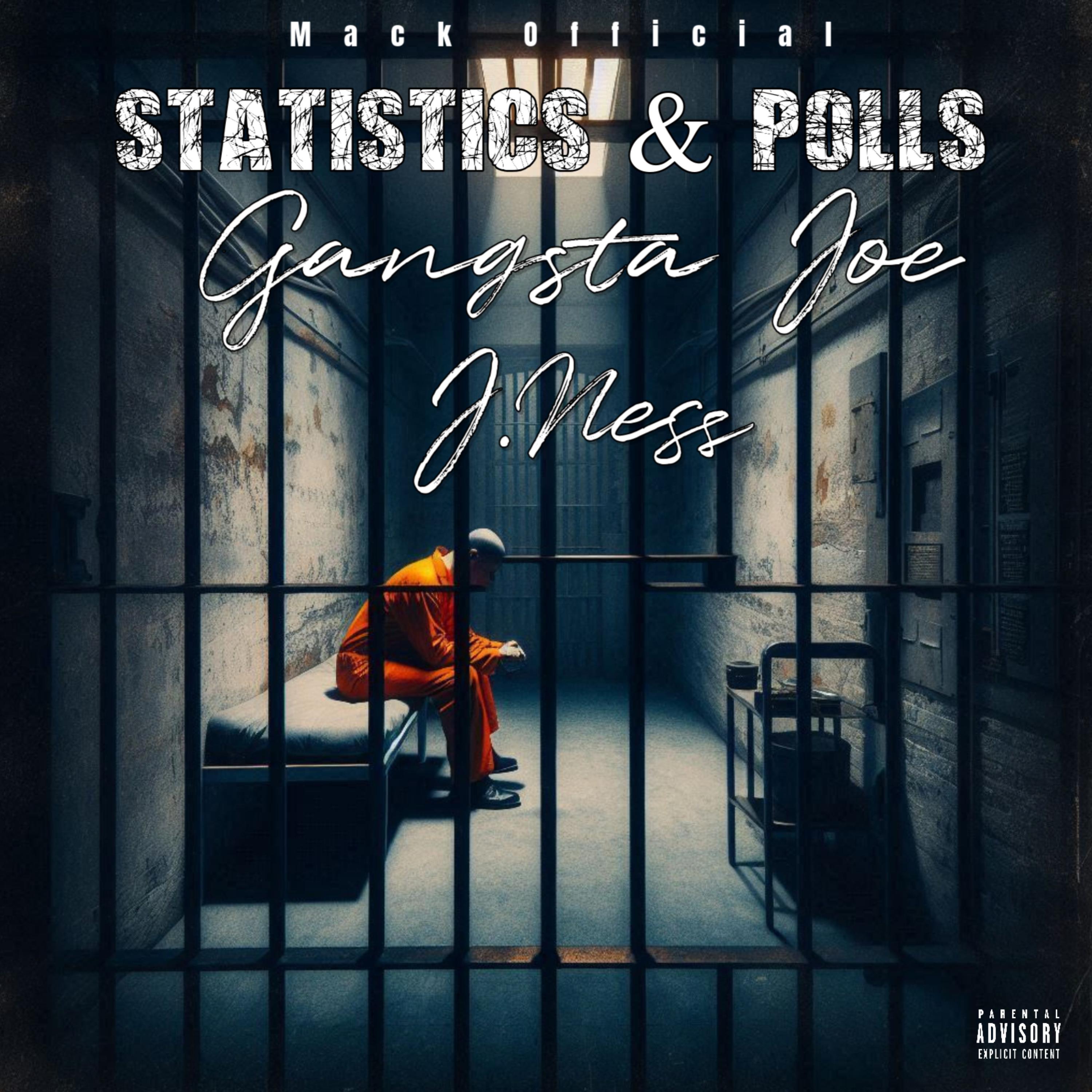 Statistics & Polls artwork