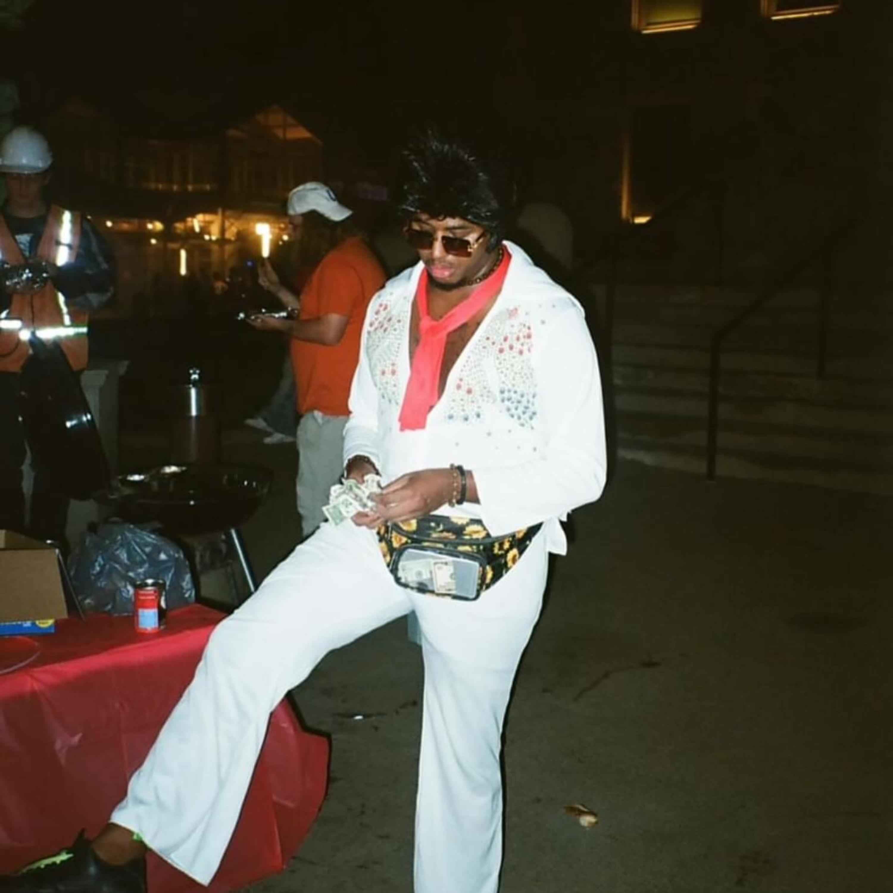 BIG SANDWICHES artwork