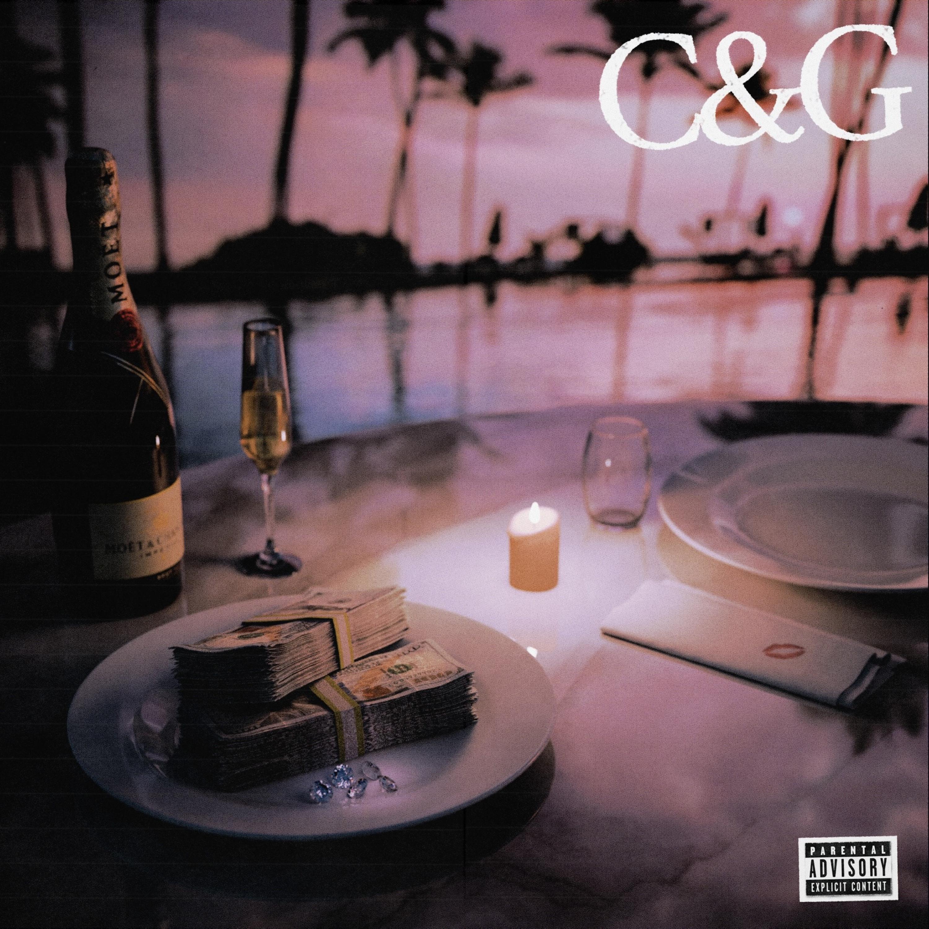C&G artwork