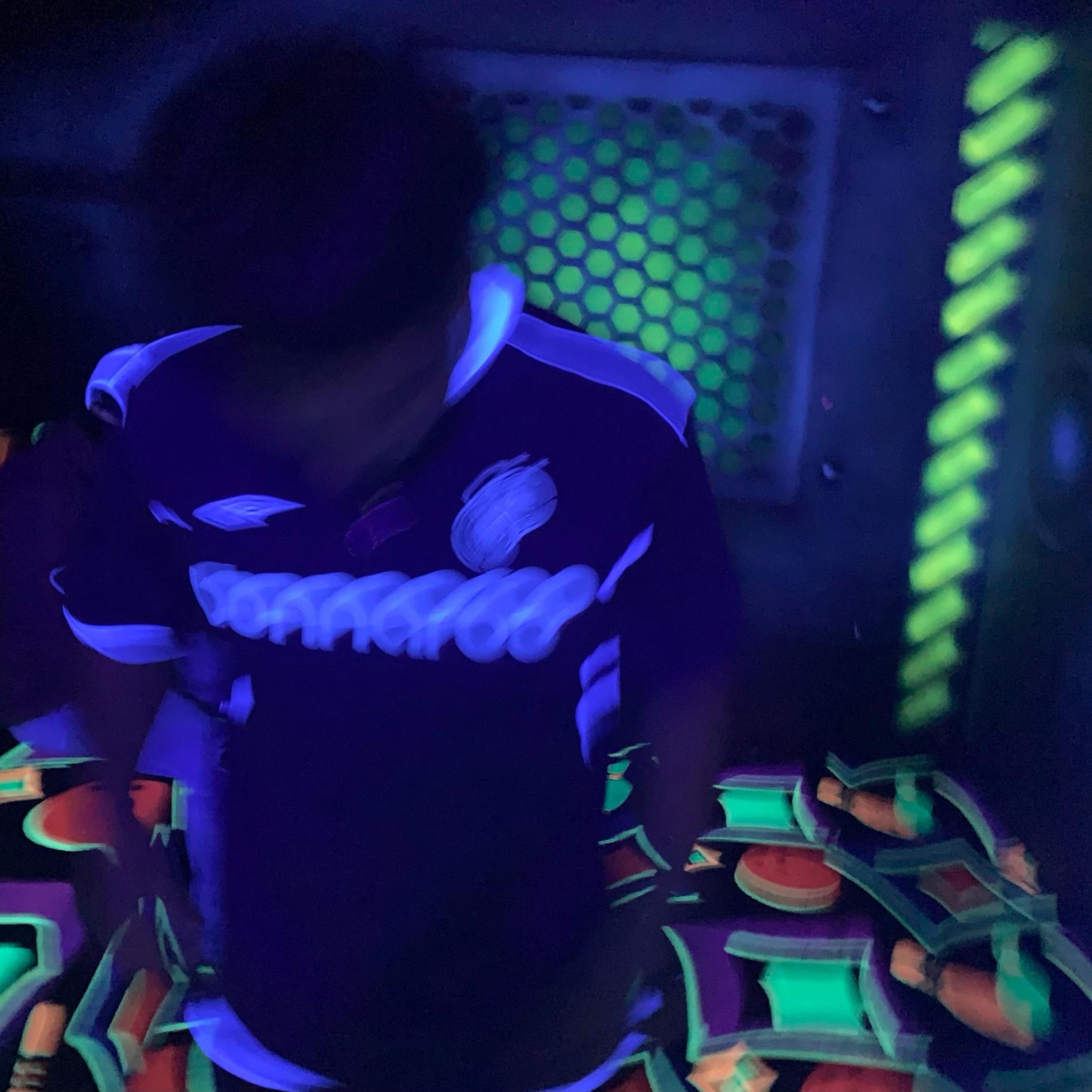 Hell Of A Life artwork