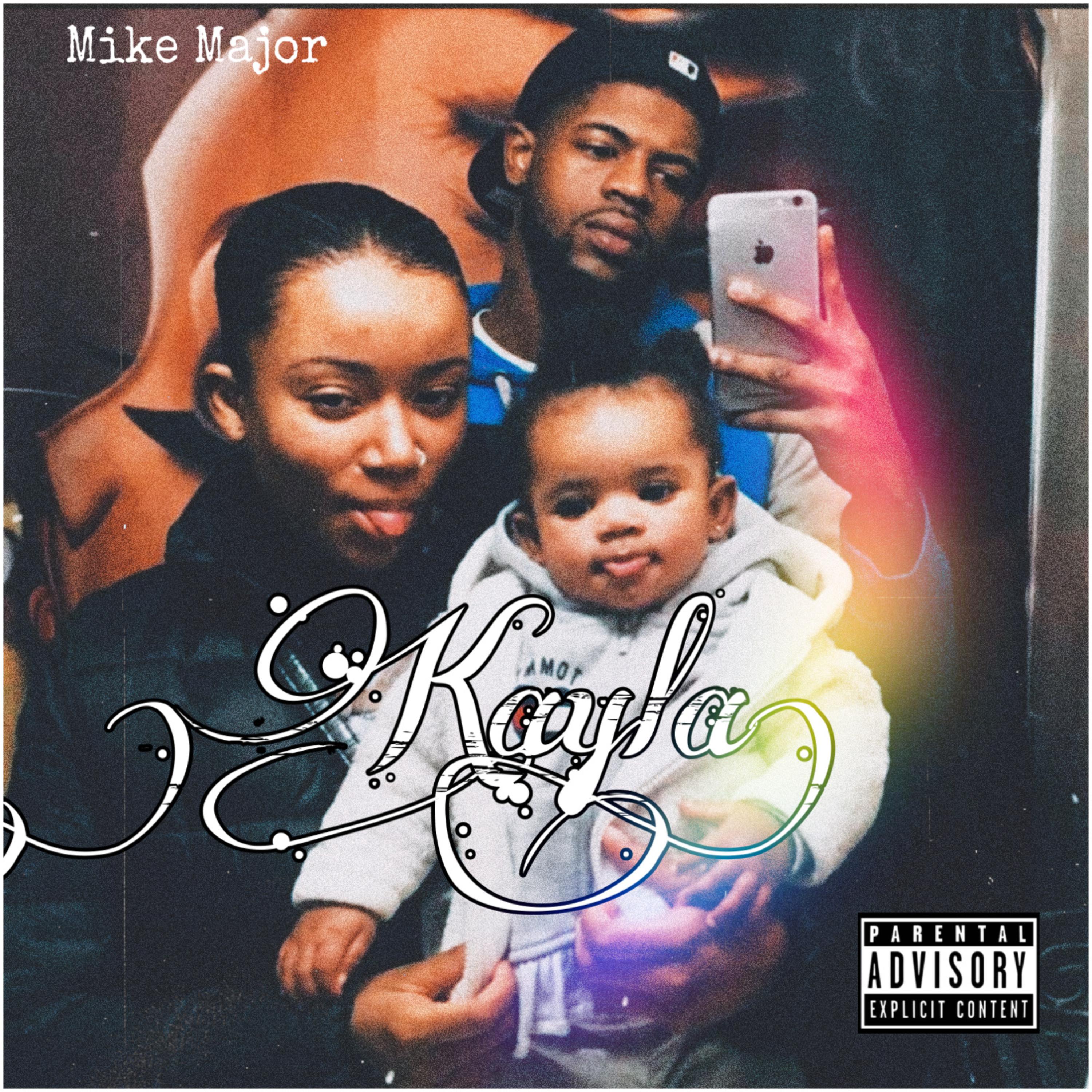 Kayla artwork