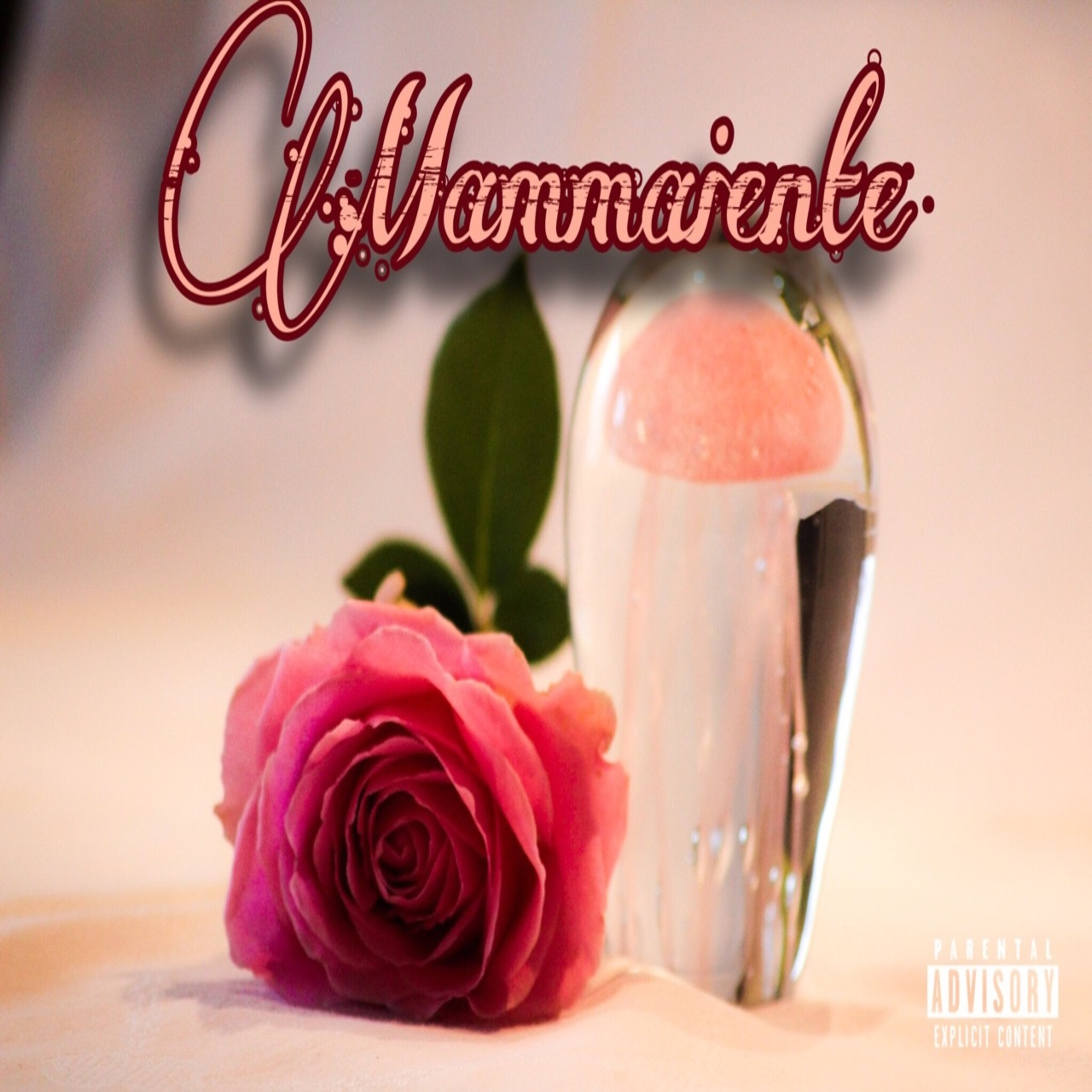 Mammaiente artwork