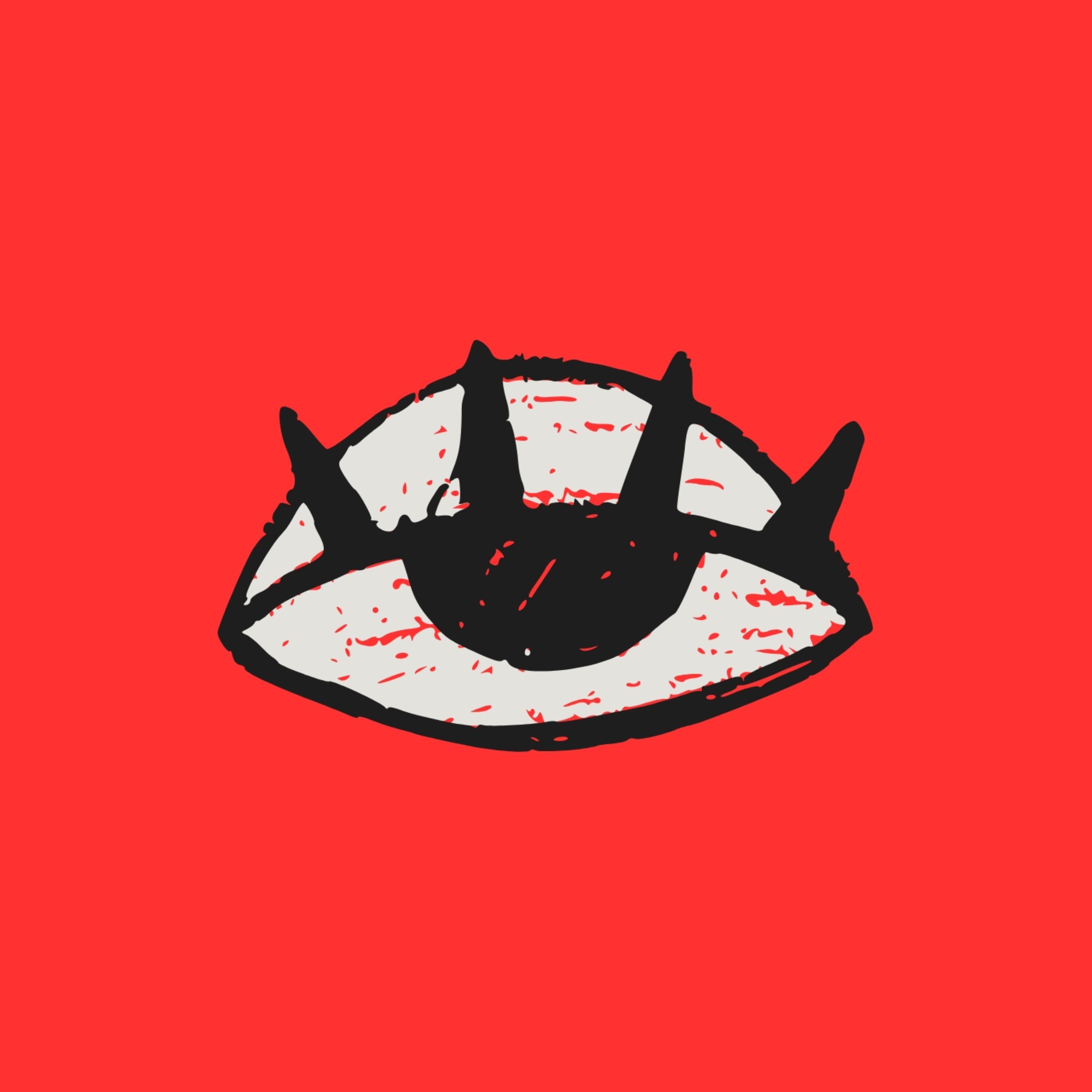 Infrarrojo artwork