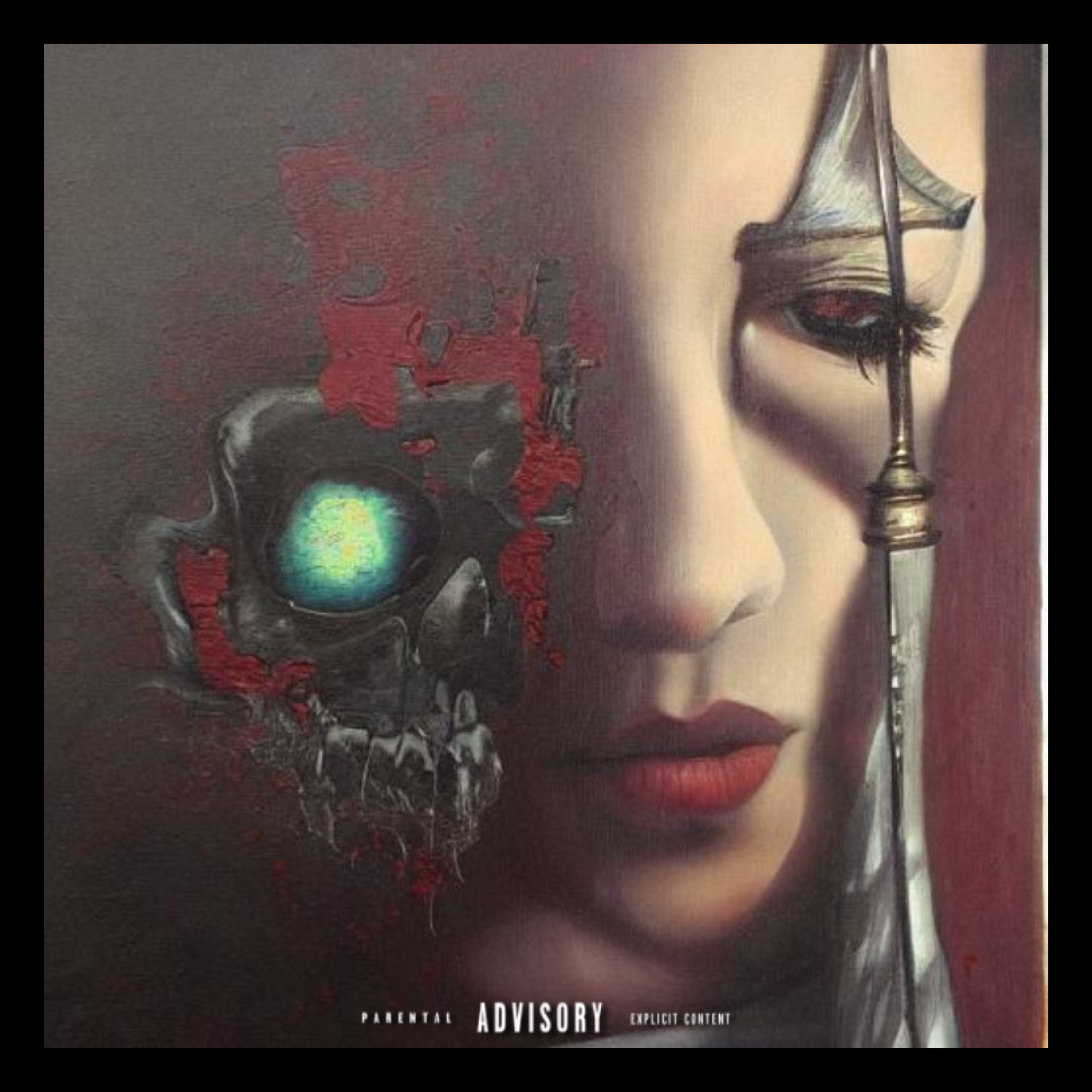 Can’t Believe It artwork