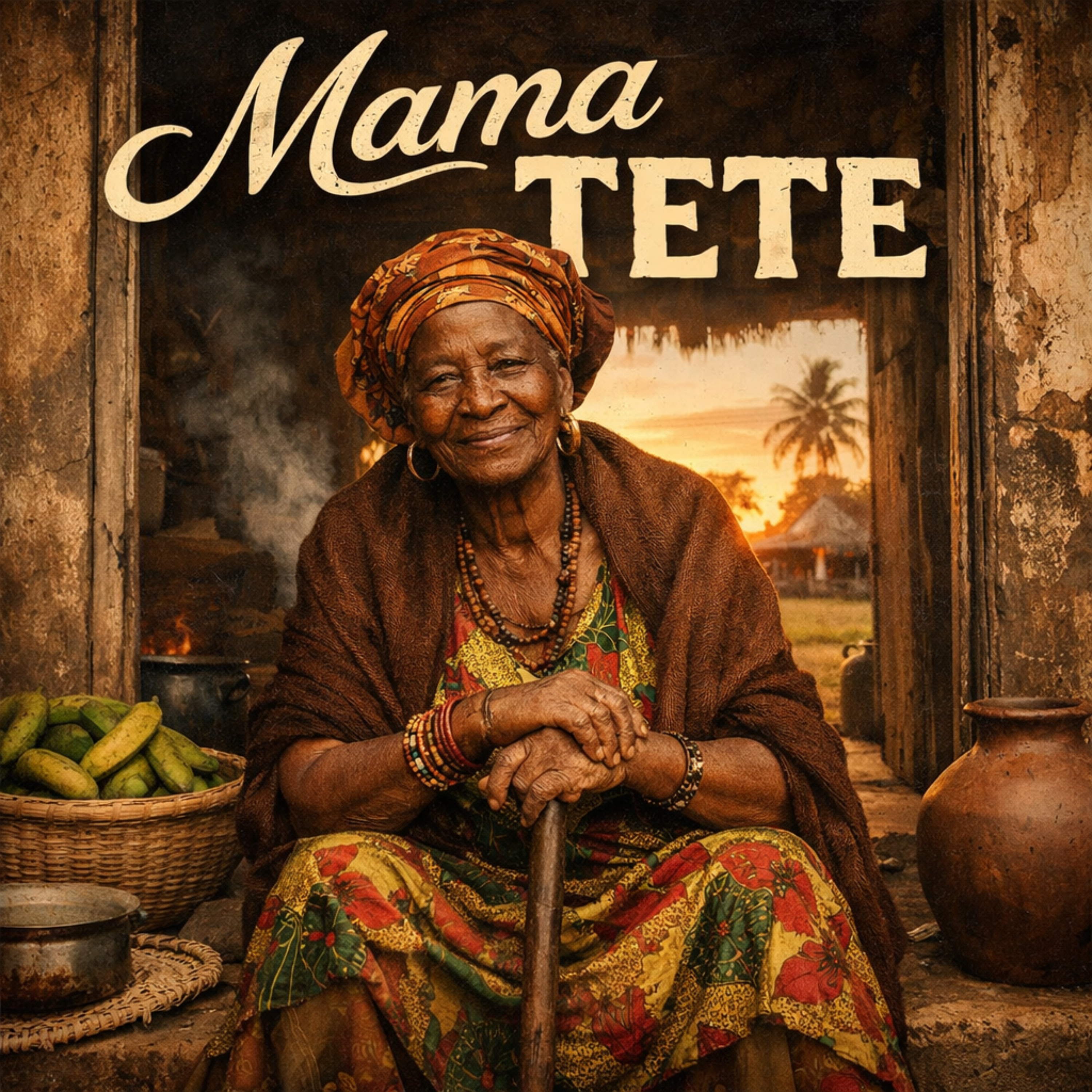 Mama Tete artwork
