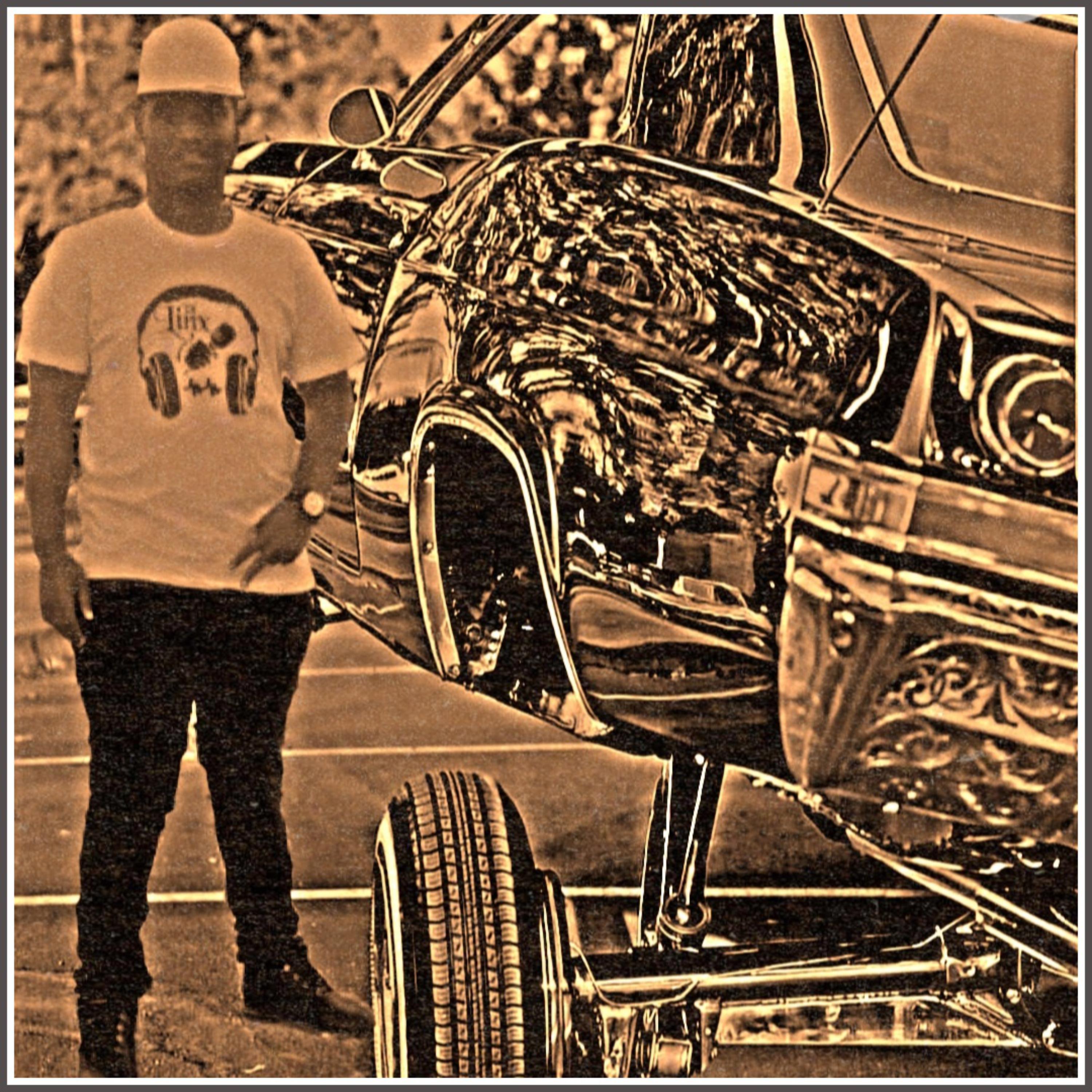 Underground Catz (Producer Cut) artwork