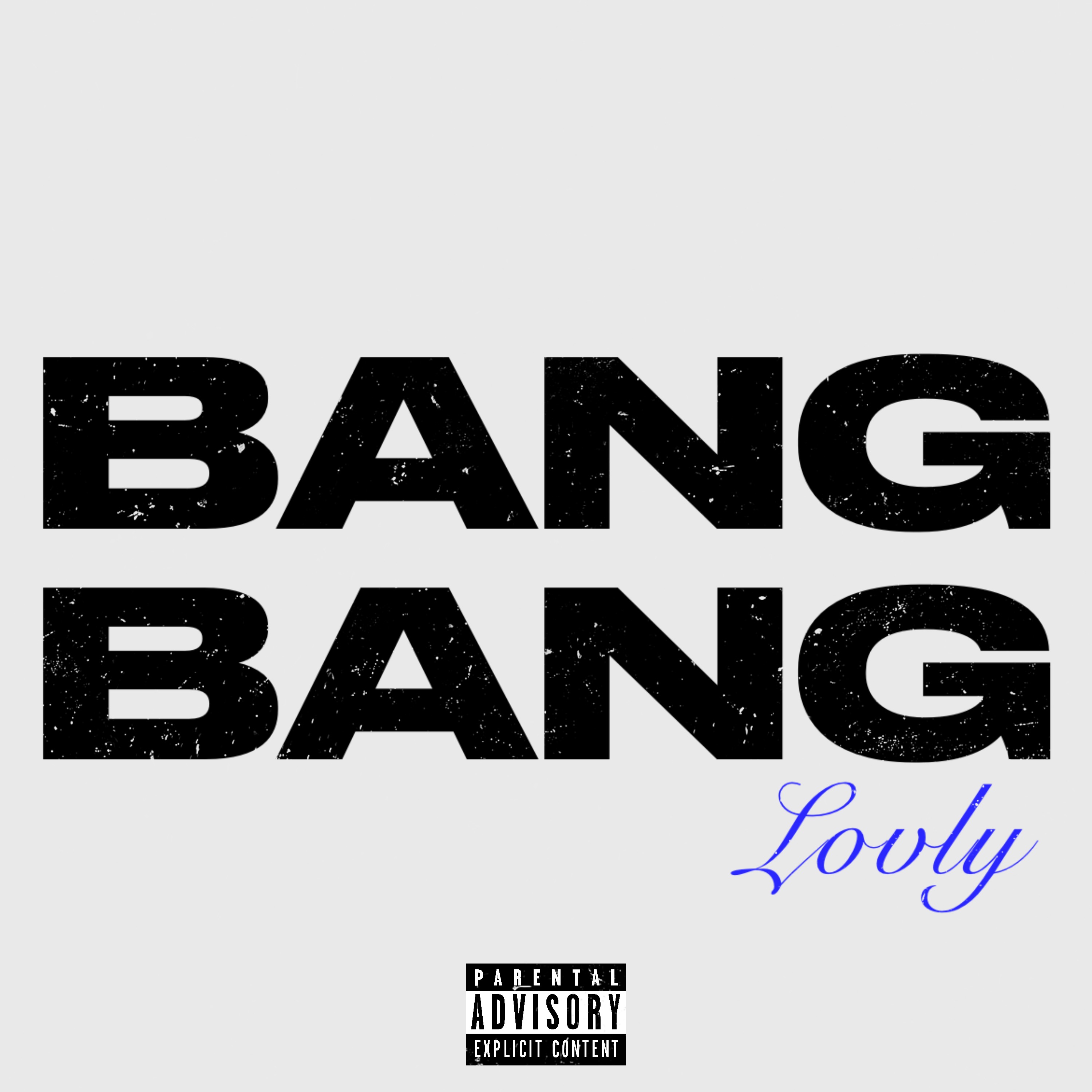 BANG BANG artwork