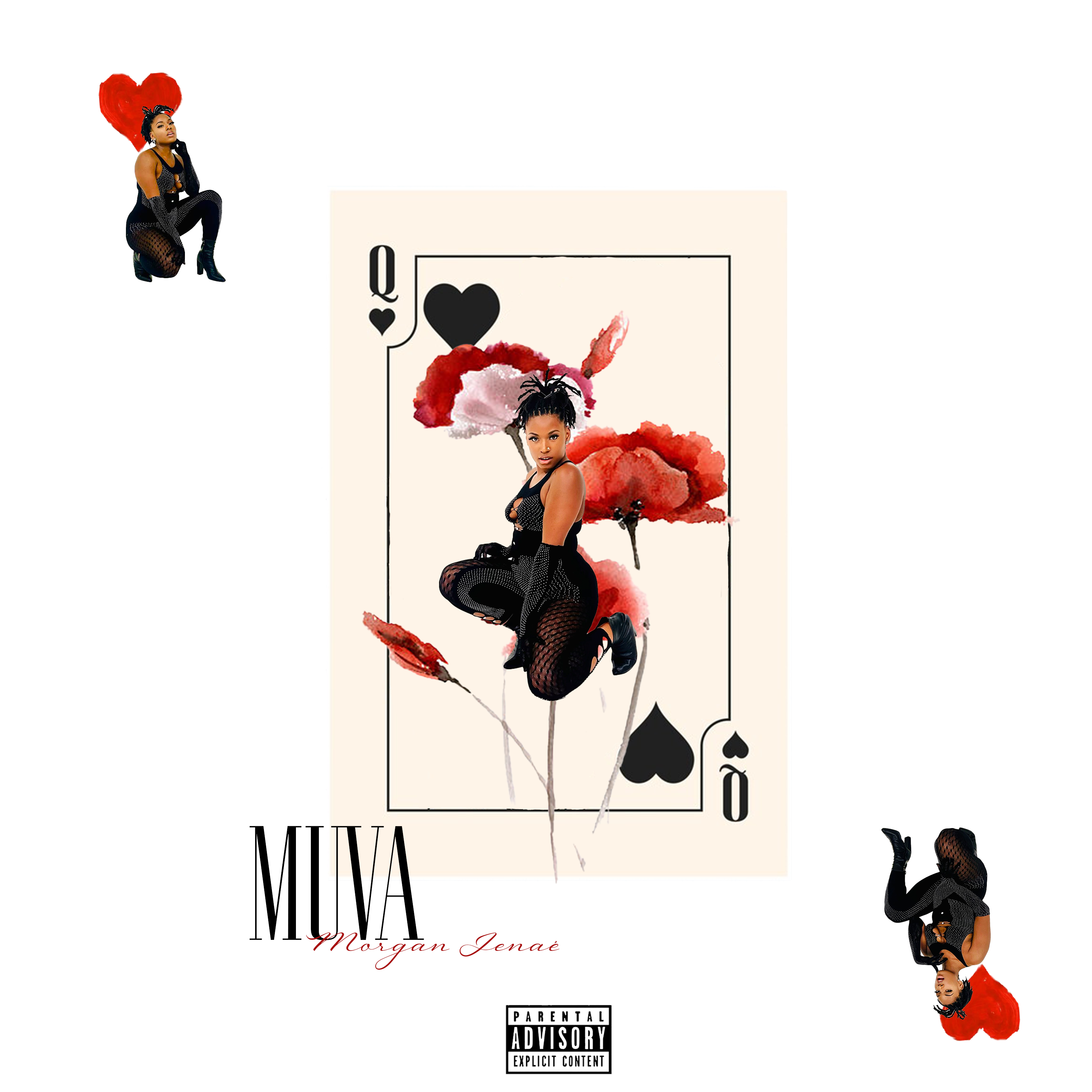 MUVA artwork
