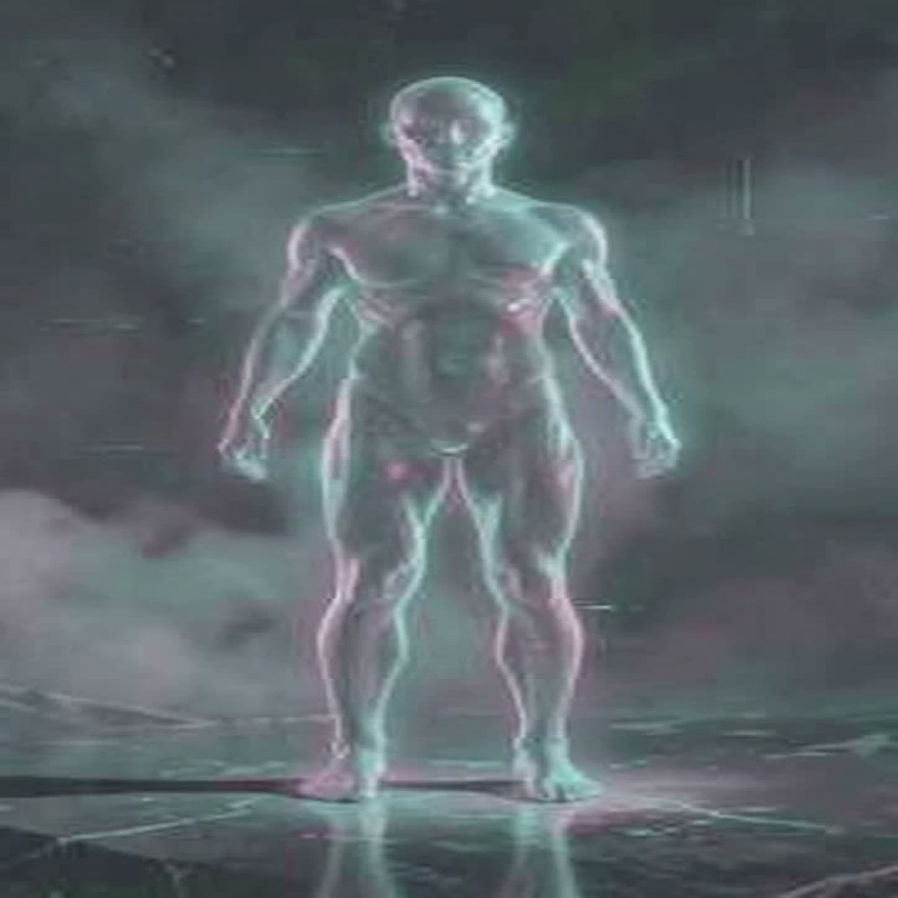 Invisible by Zax Dezignz cover art