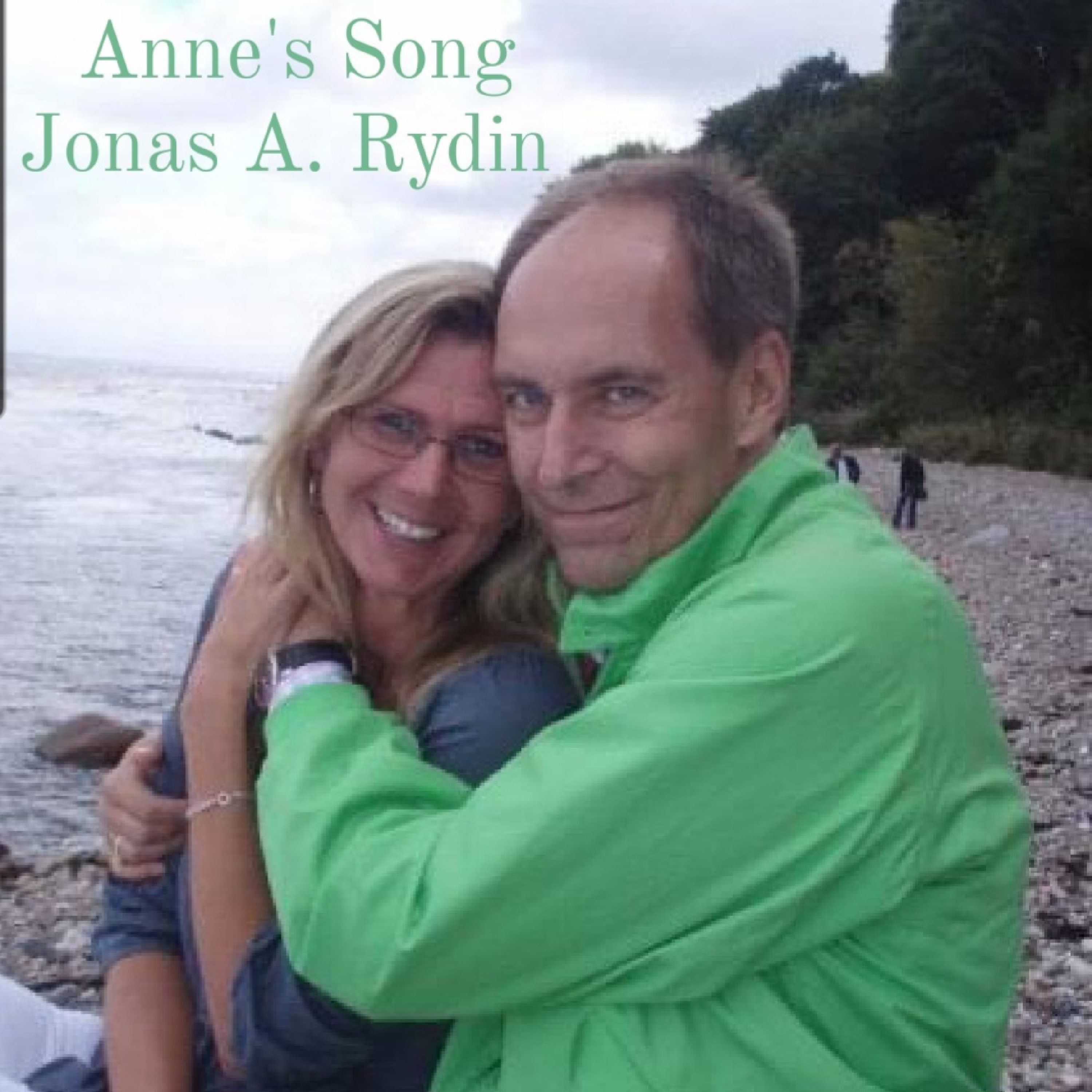 Anne's Song by Jonas A. Rydin  cover art