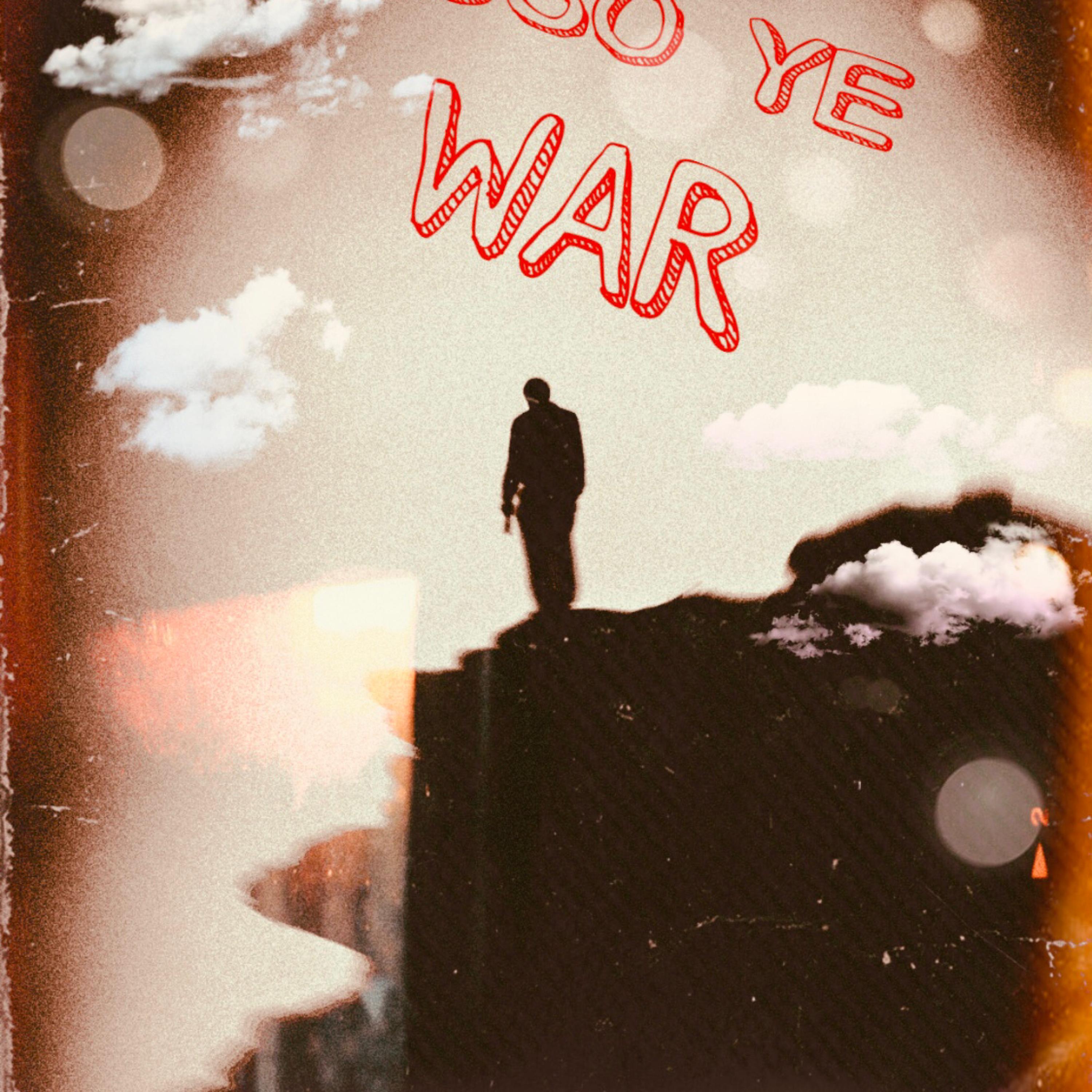 War artwork