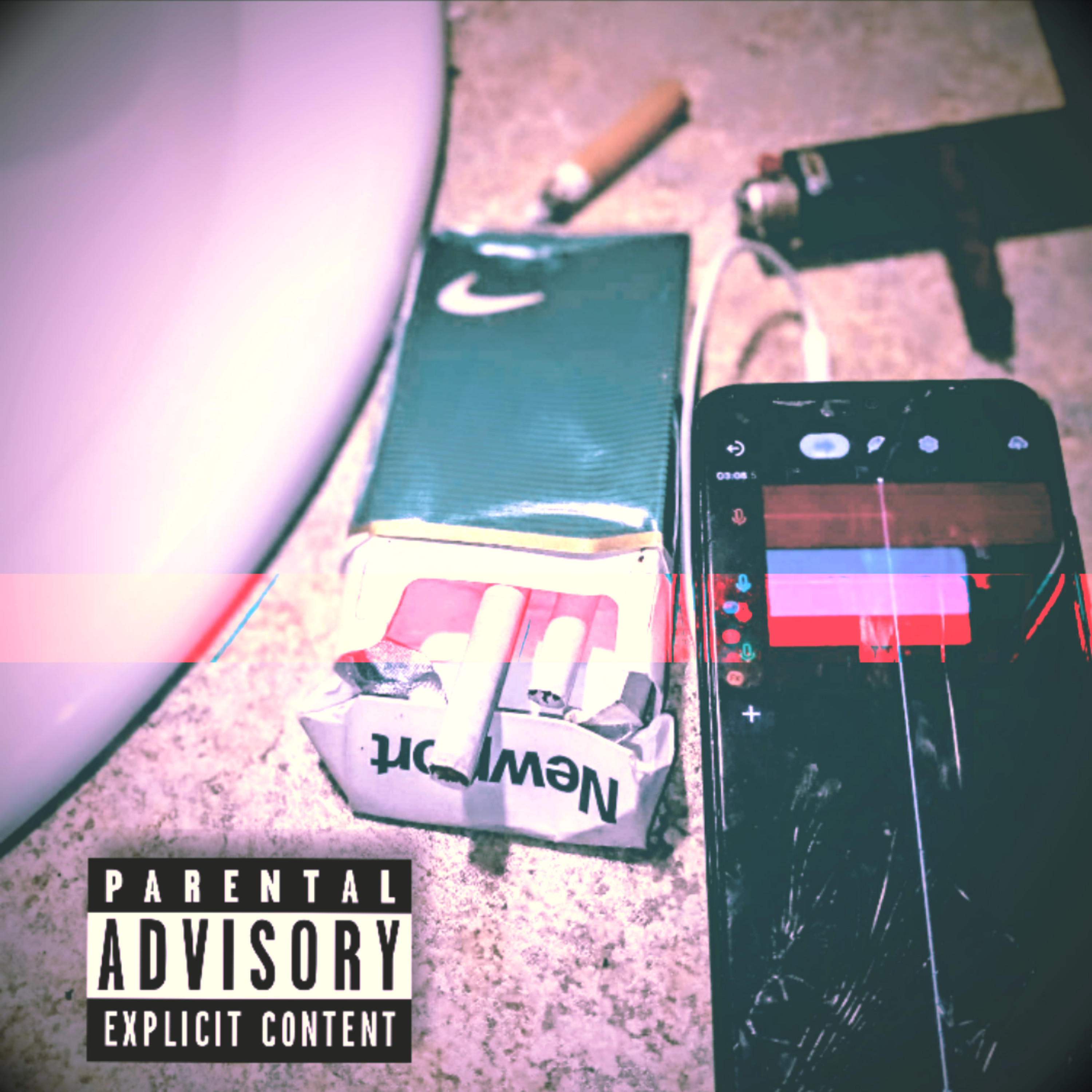 BANDLAB RAPPER (IT'S DAT PHONK) artwork