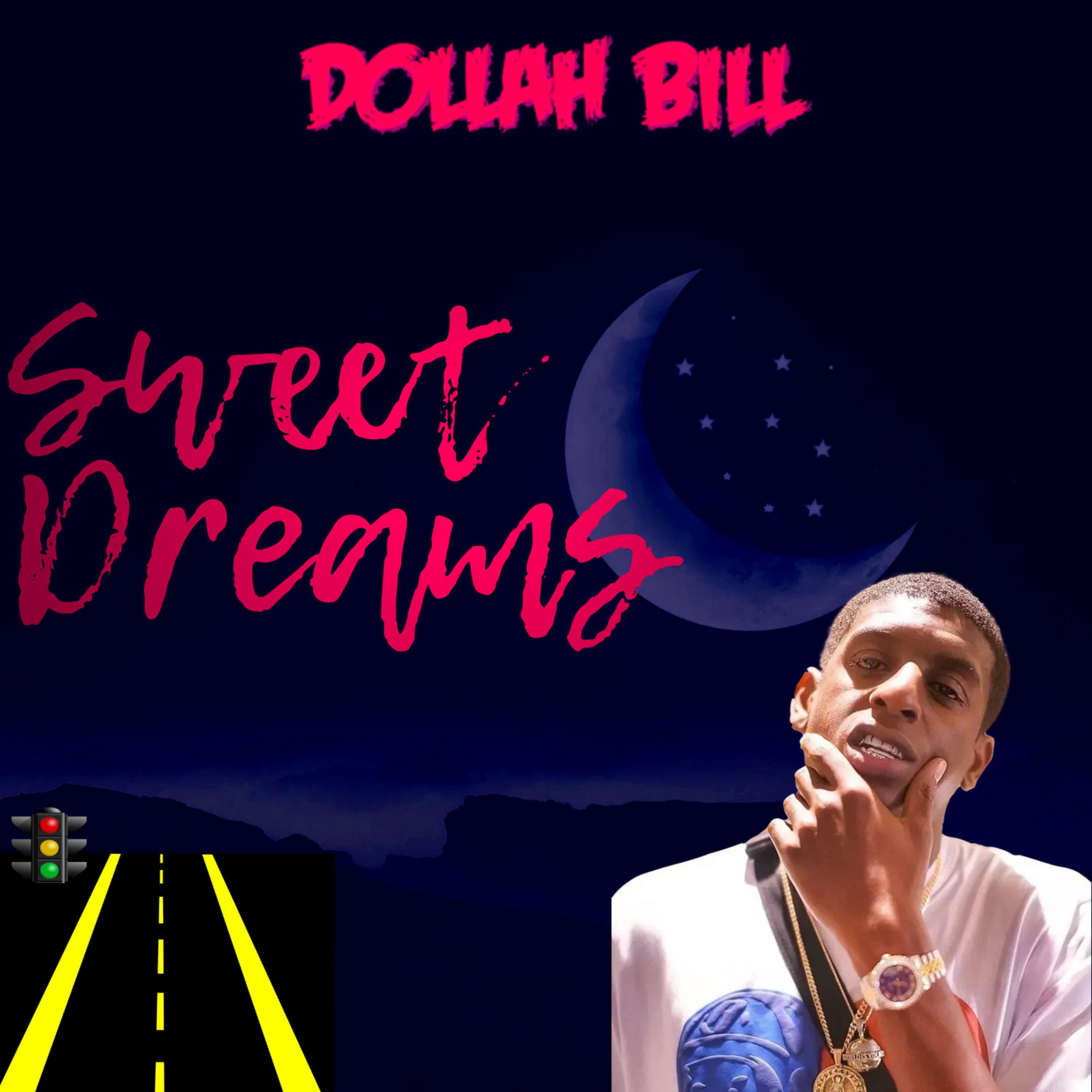 Street Dreams artwork