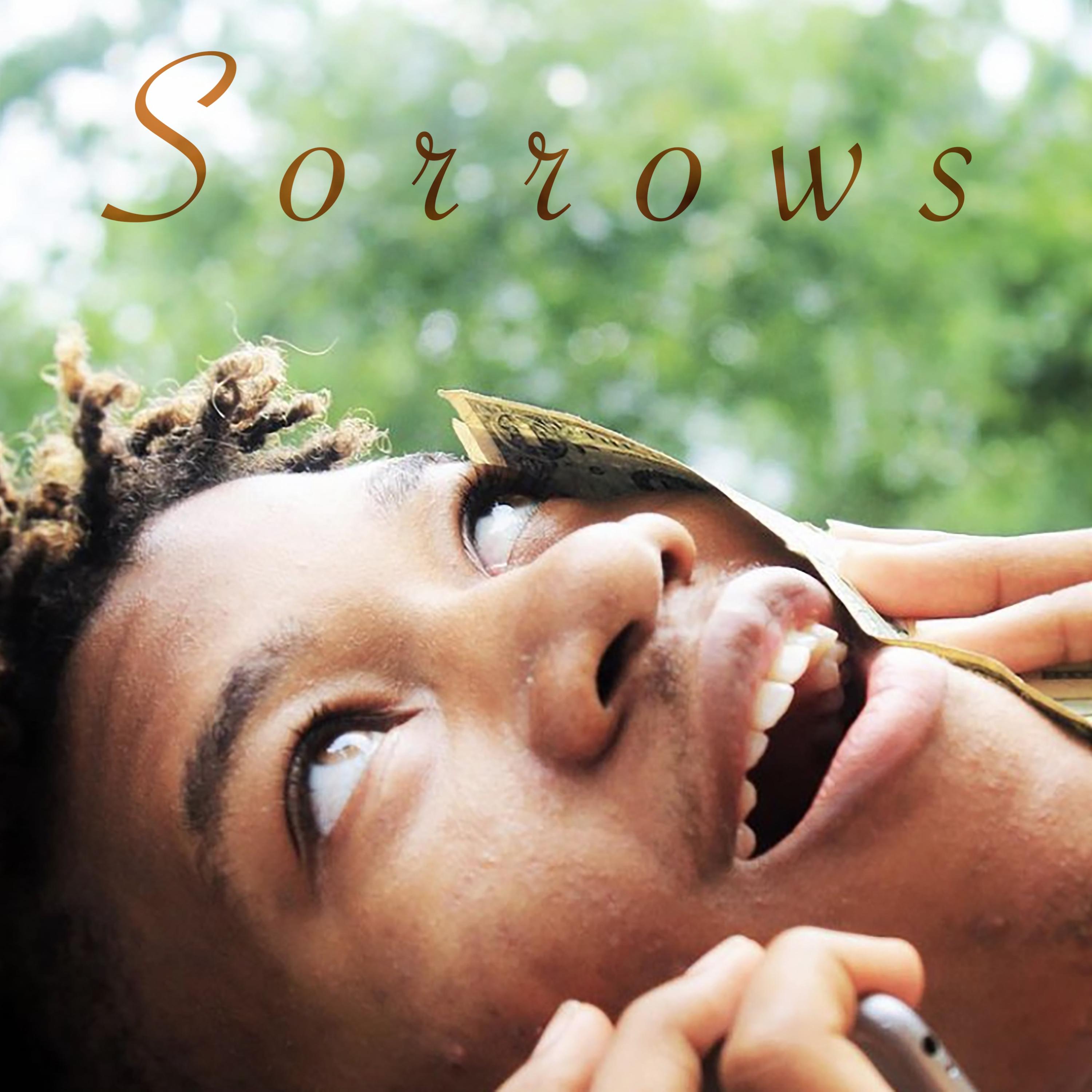 Sorrows by Mike Gifted cover art