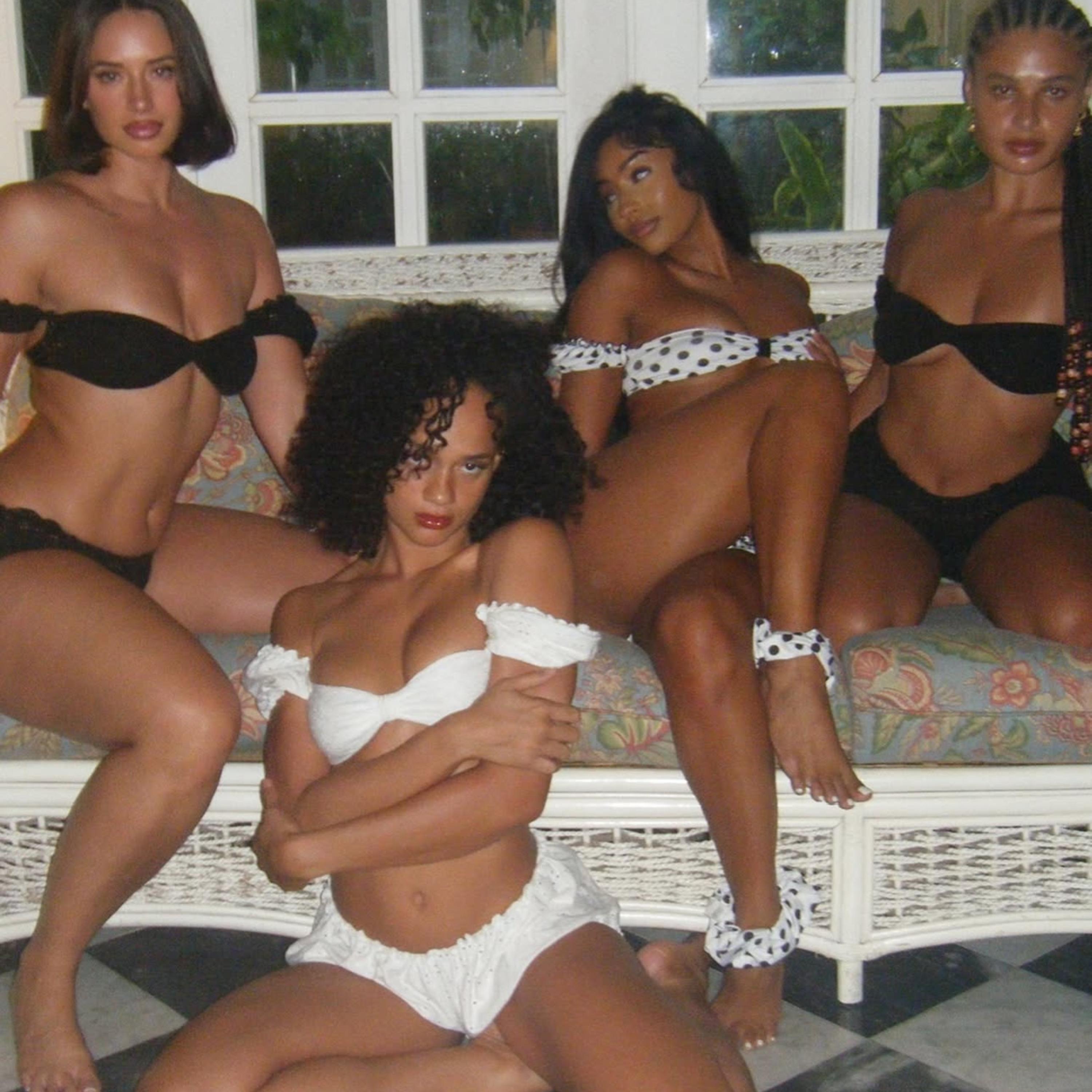 Bad Gyal artwork