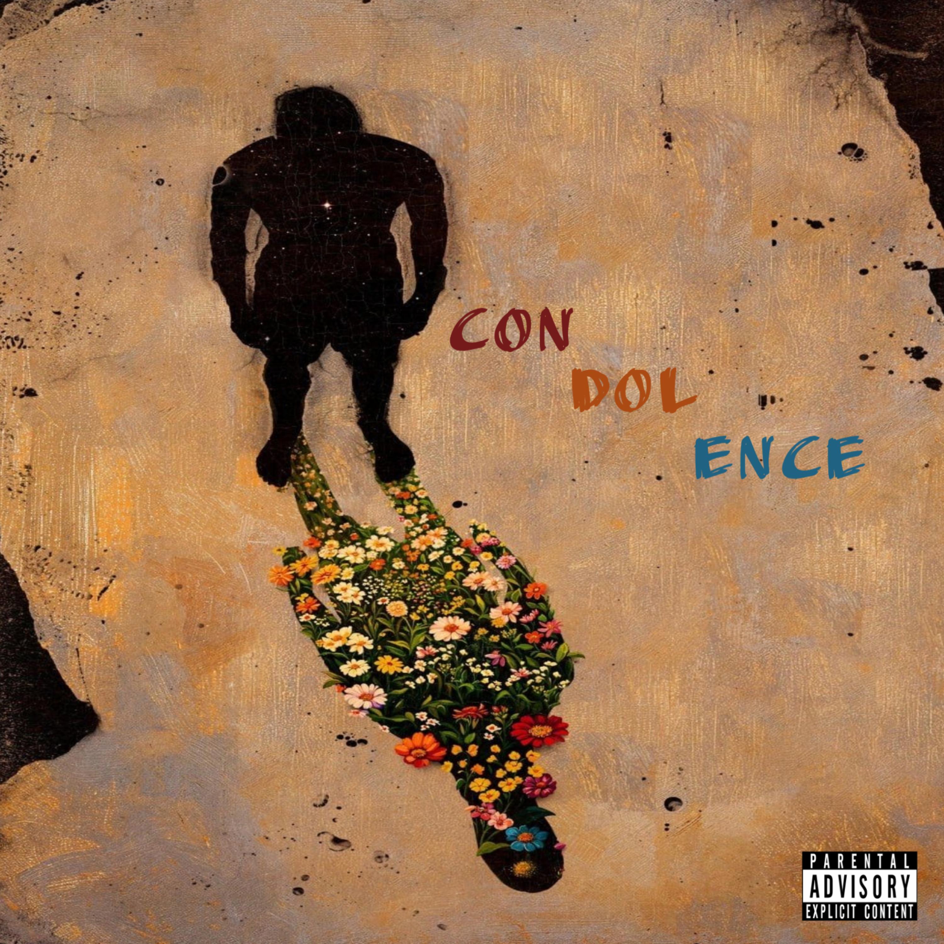 Condolence by lilsmitty cover art