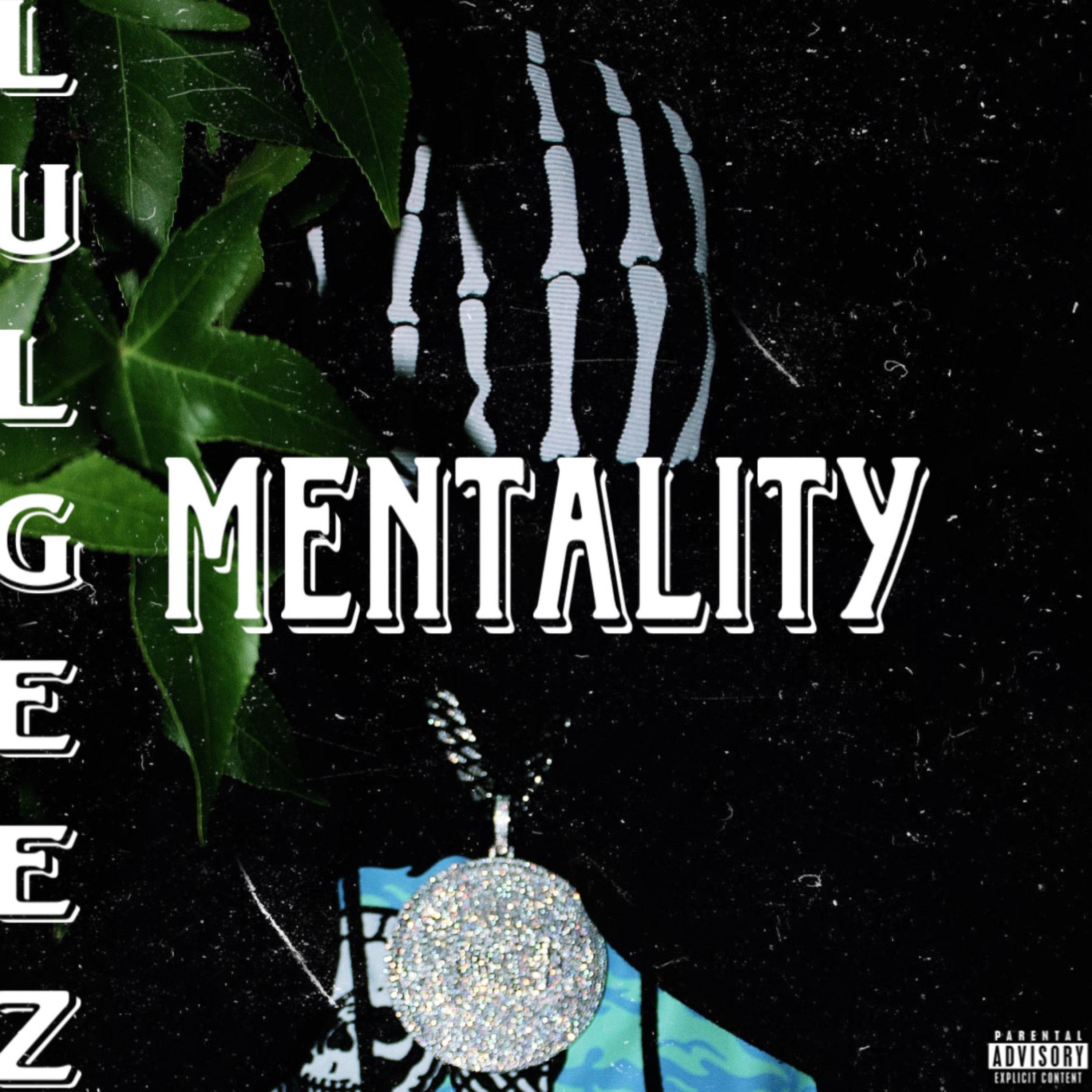 Mentality artwork