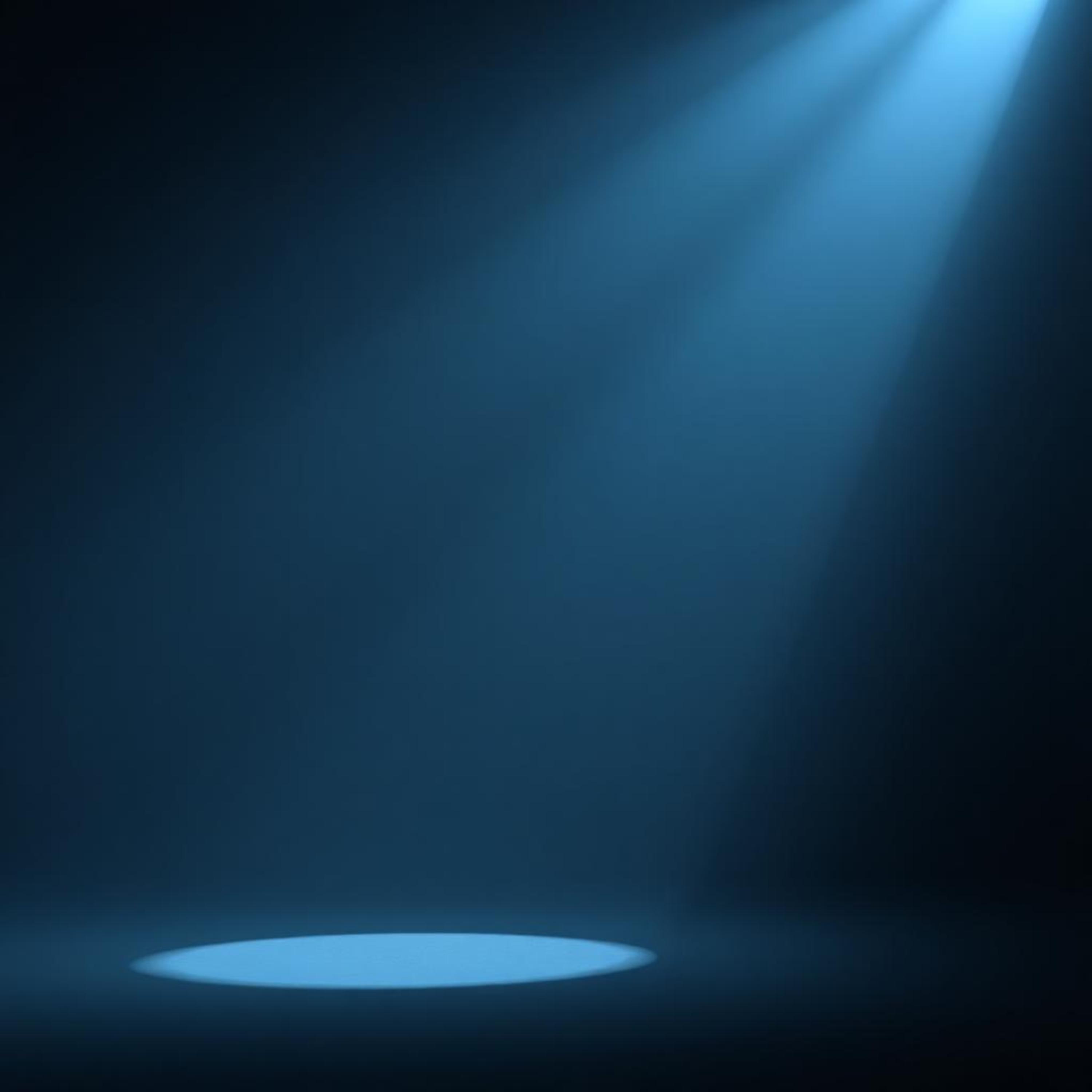 LIGHT IN DARKNESS artwork