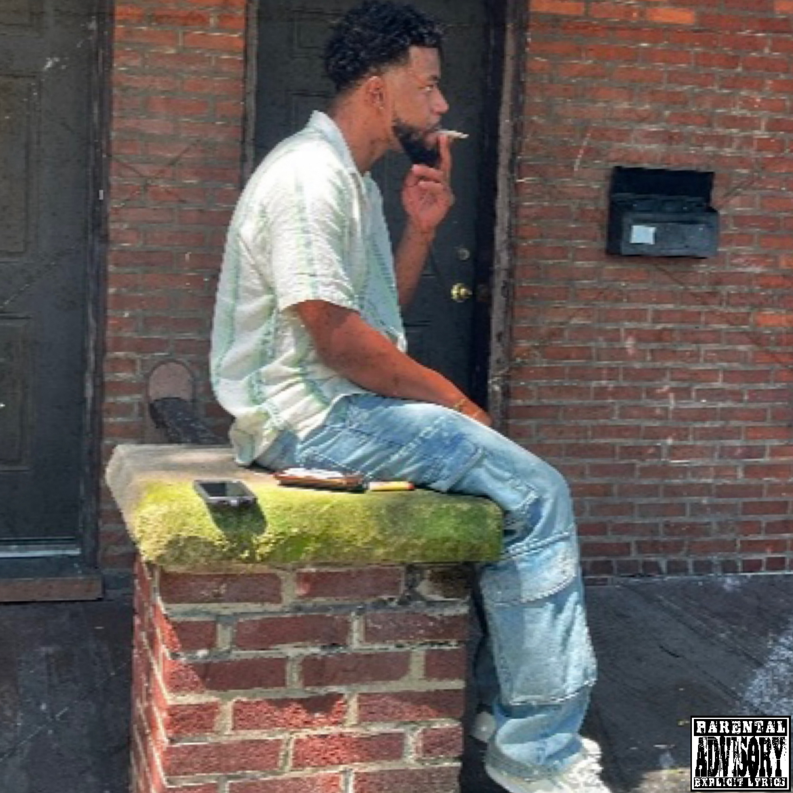 TRAP by Bally540 cover art