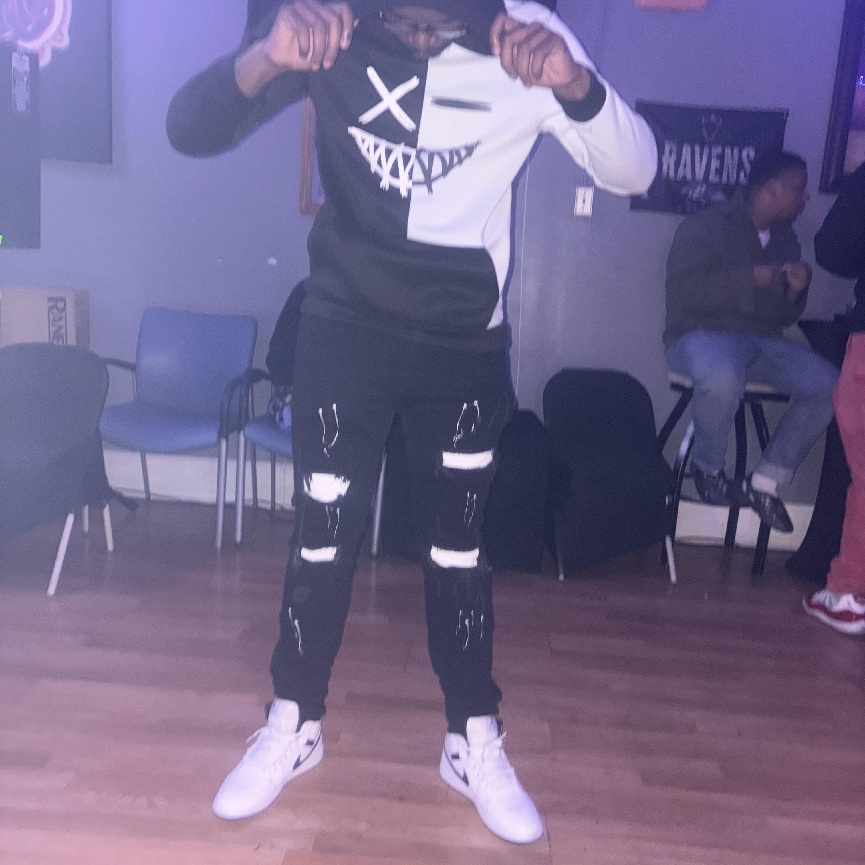 One More Chance artwork