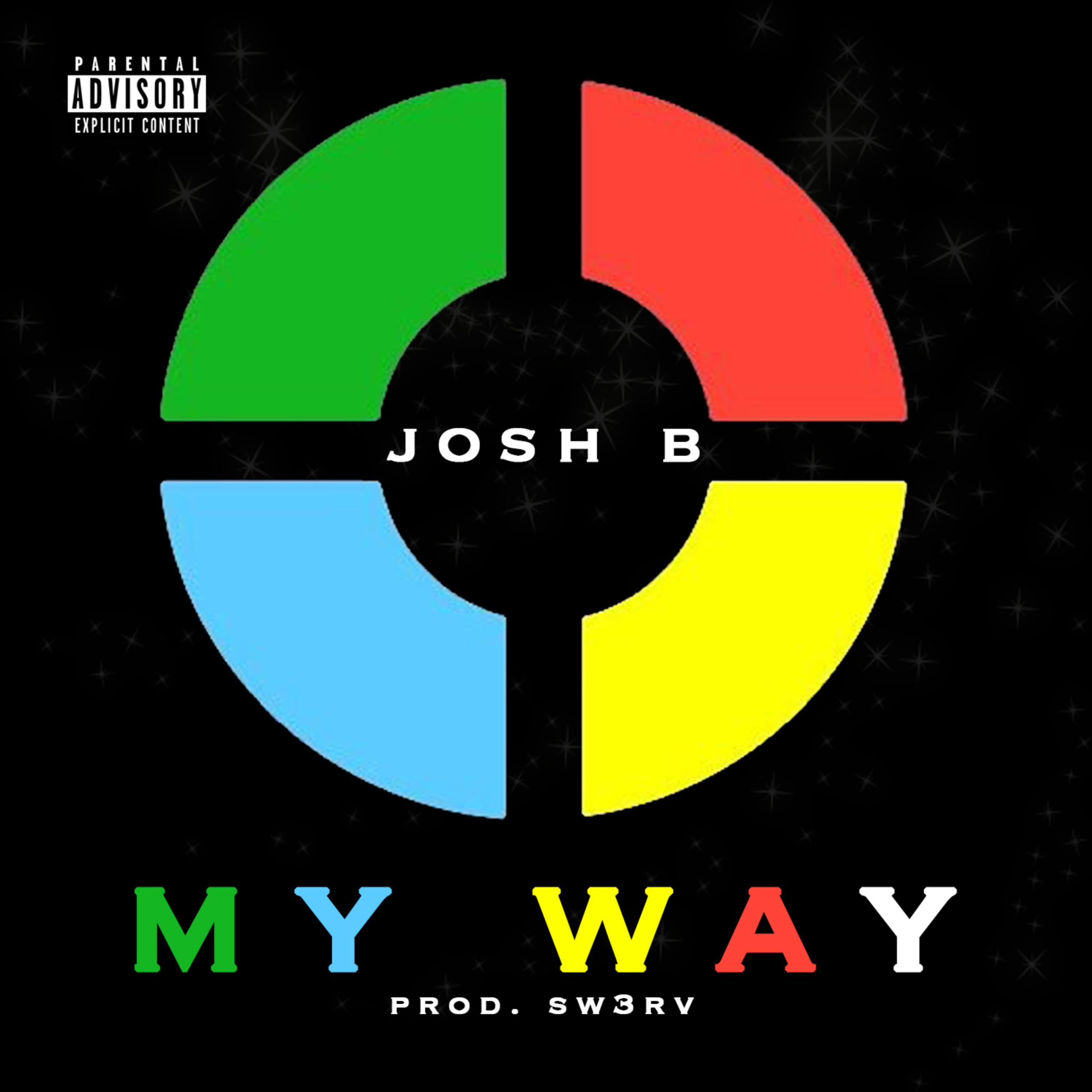 My Way artwork