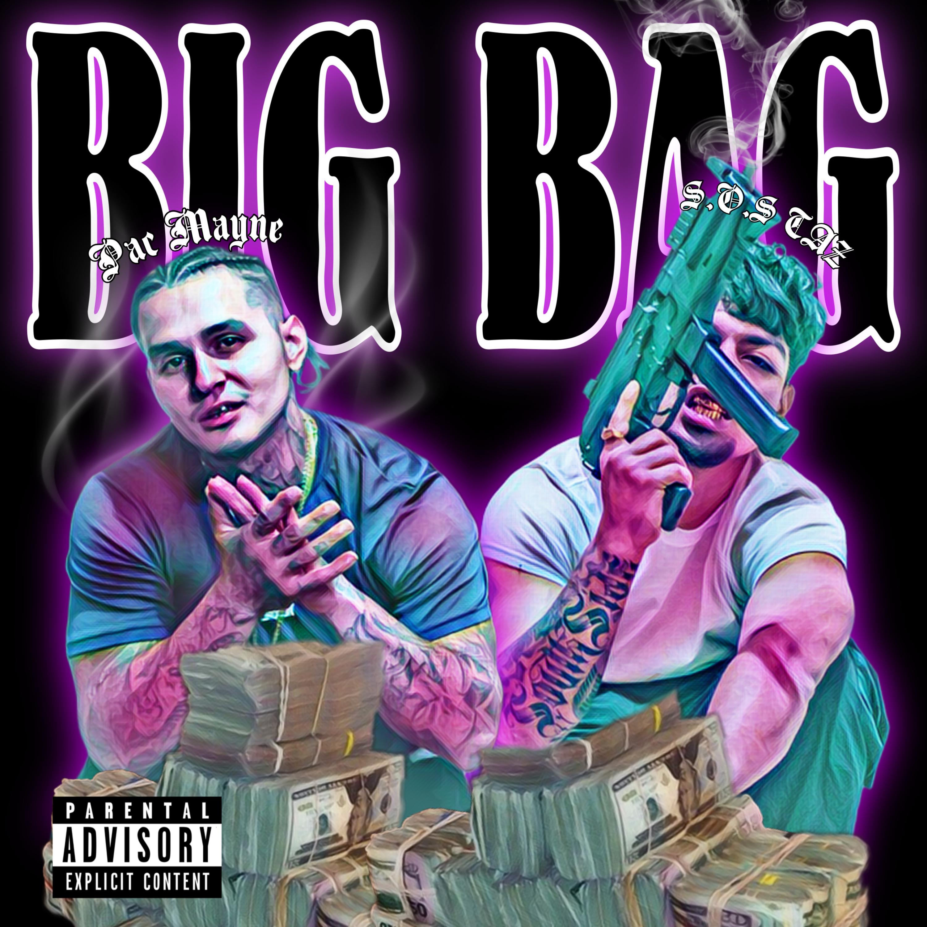 Big Bag artwork