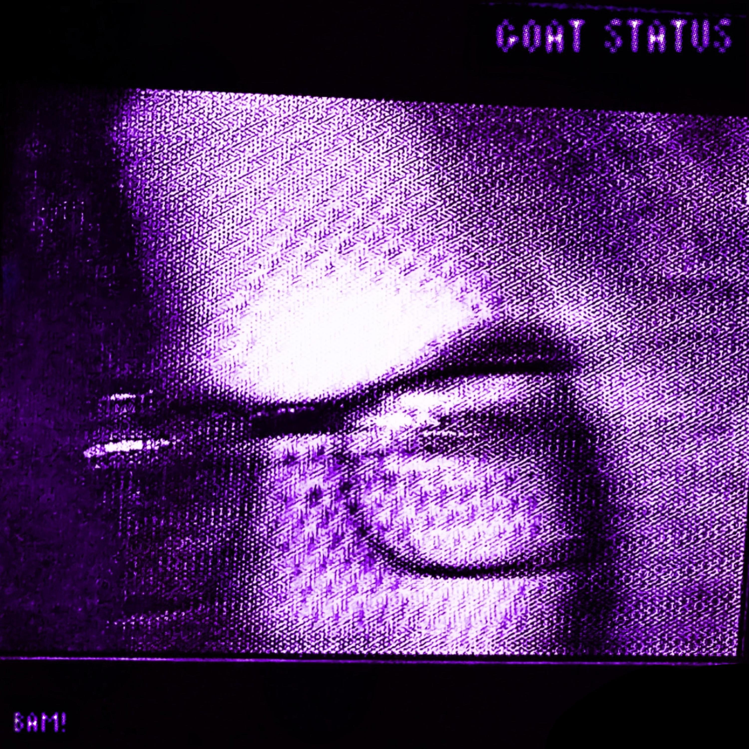 goat status artwork