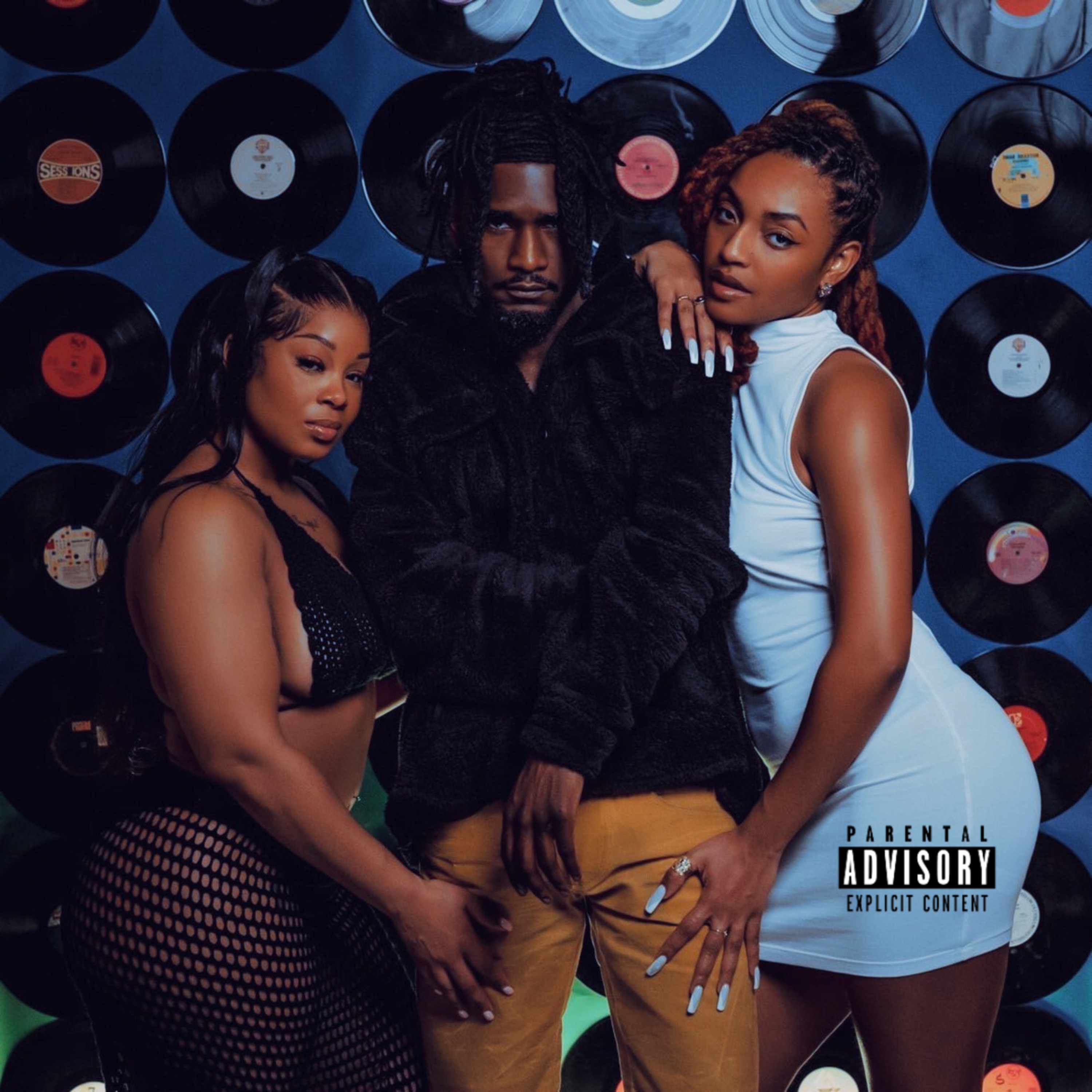 1,3, or 5 by Dorren Pierre cover art
