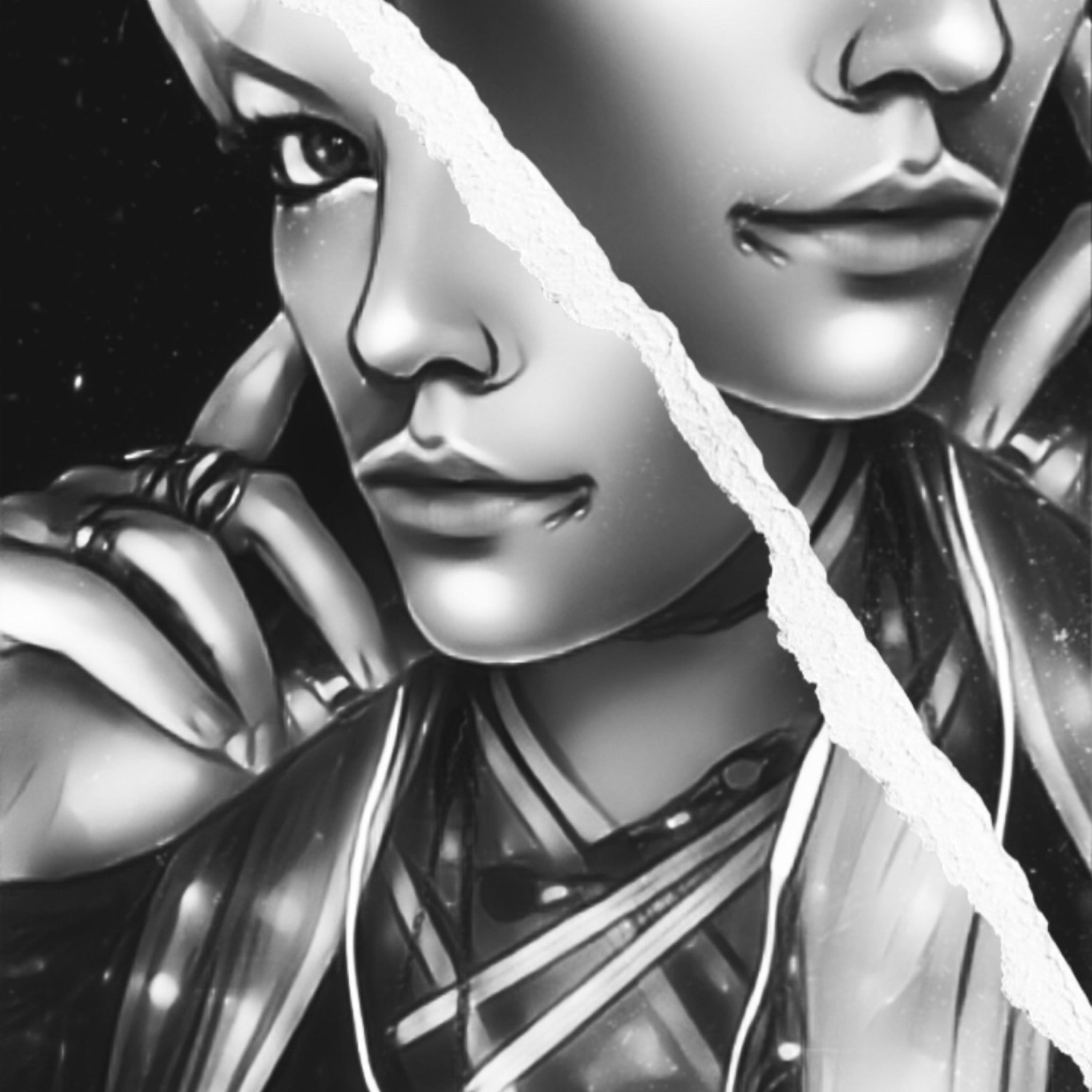 Just To Be With You artwork