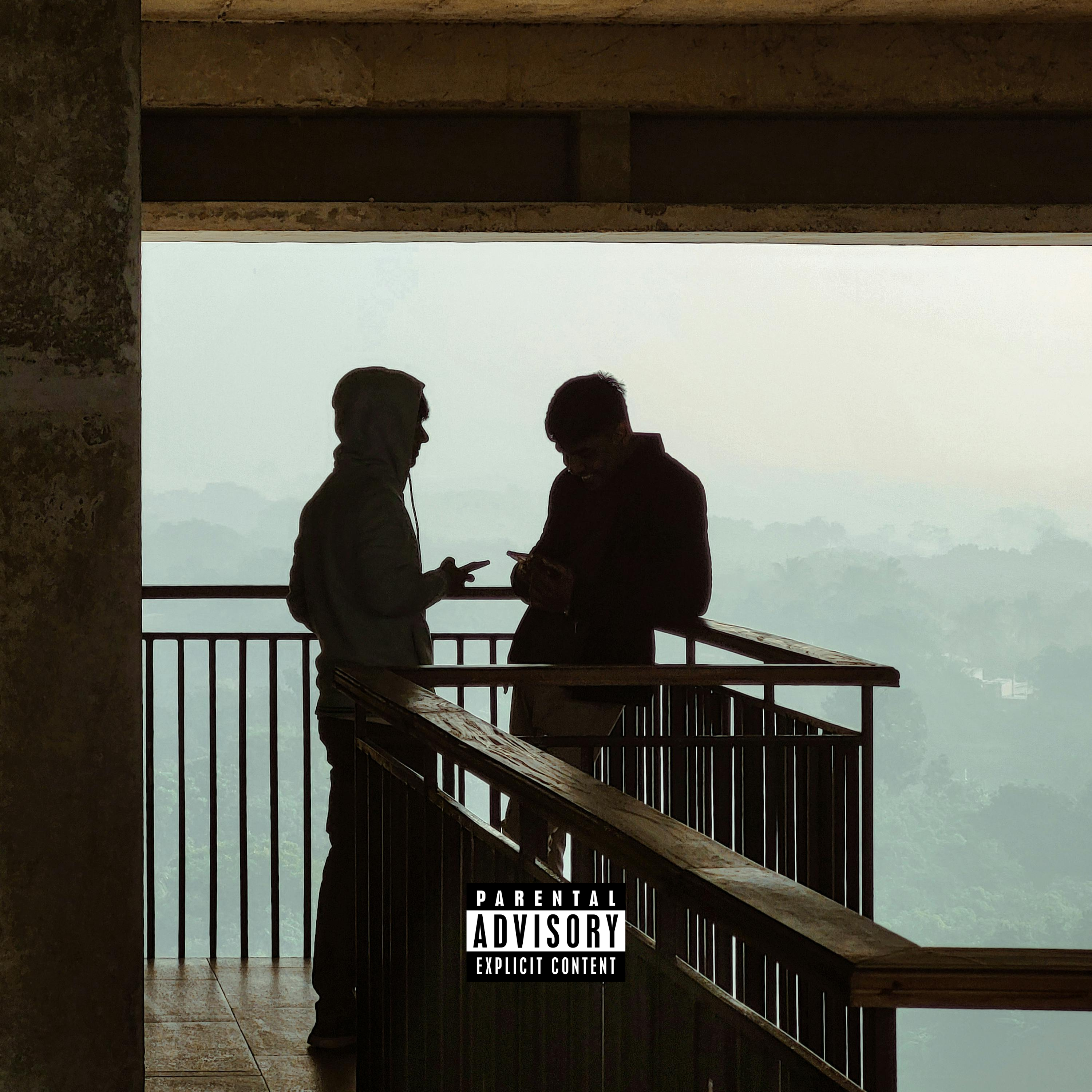 Self Conversations artwork