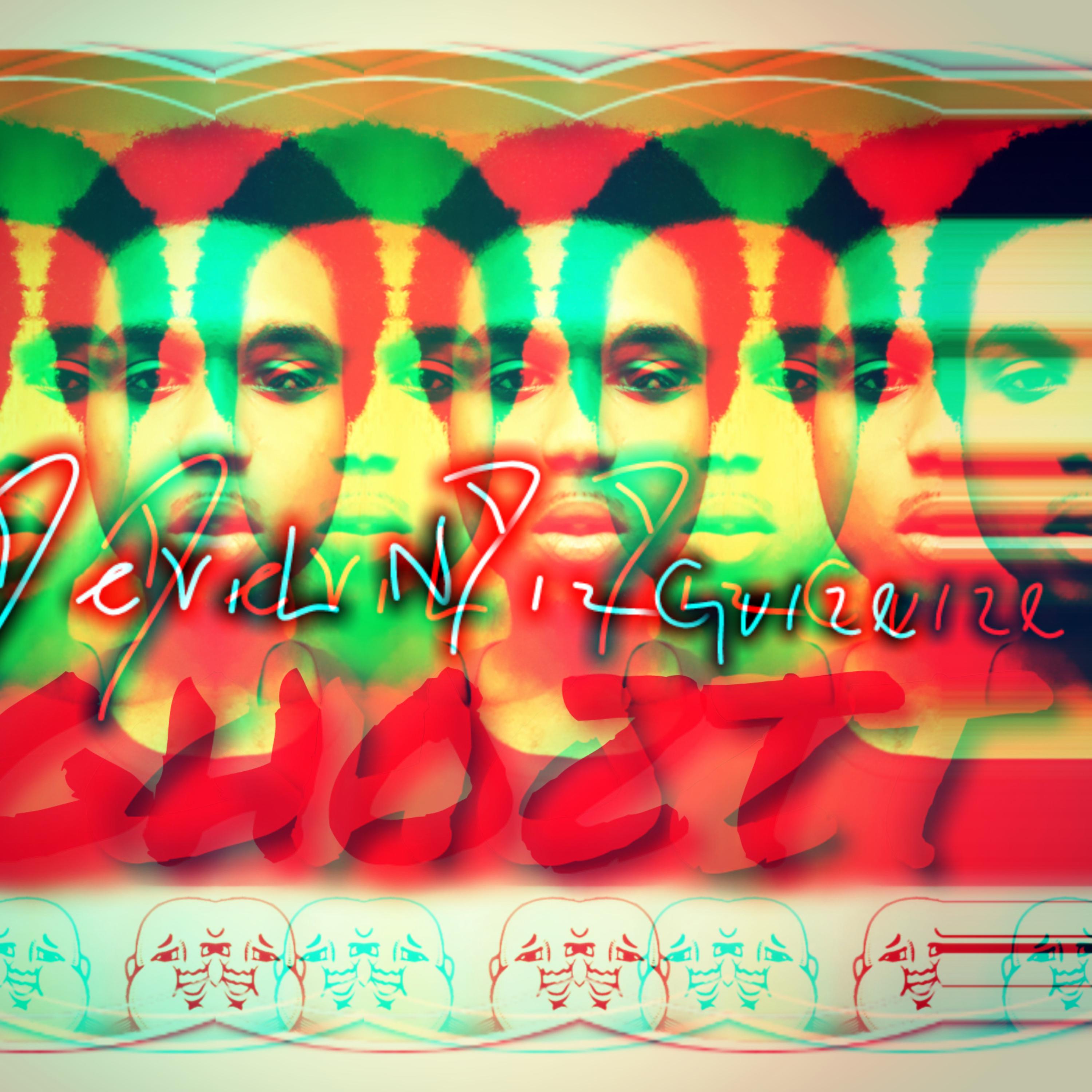 DevilInDizguize artwork