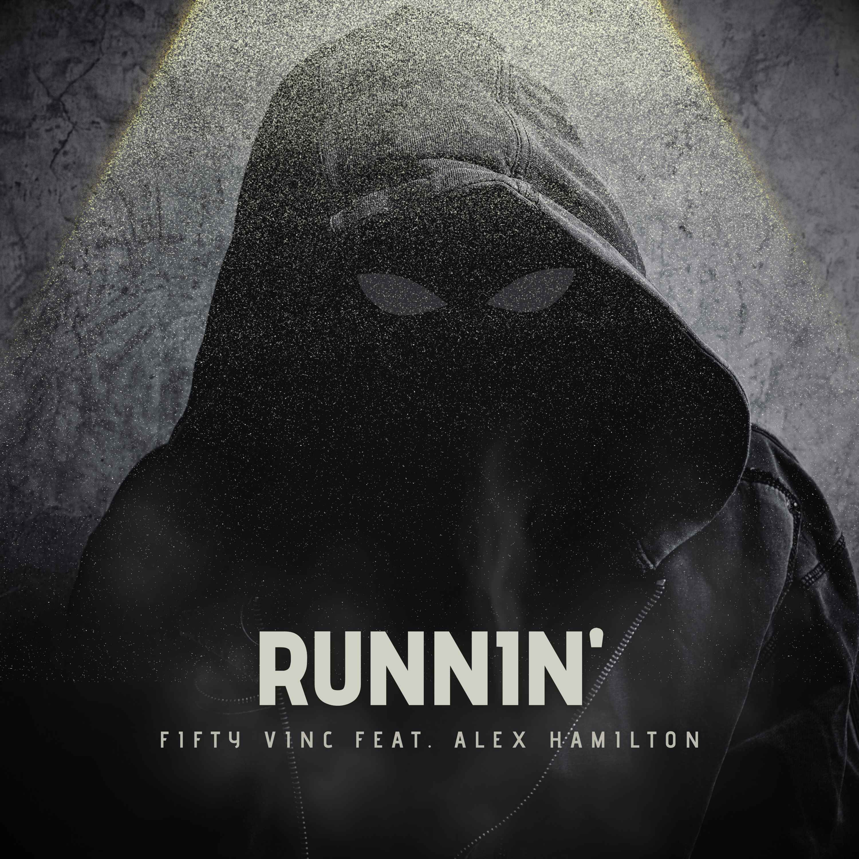 Runnin' artwork
