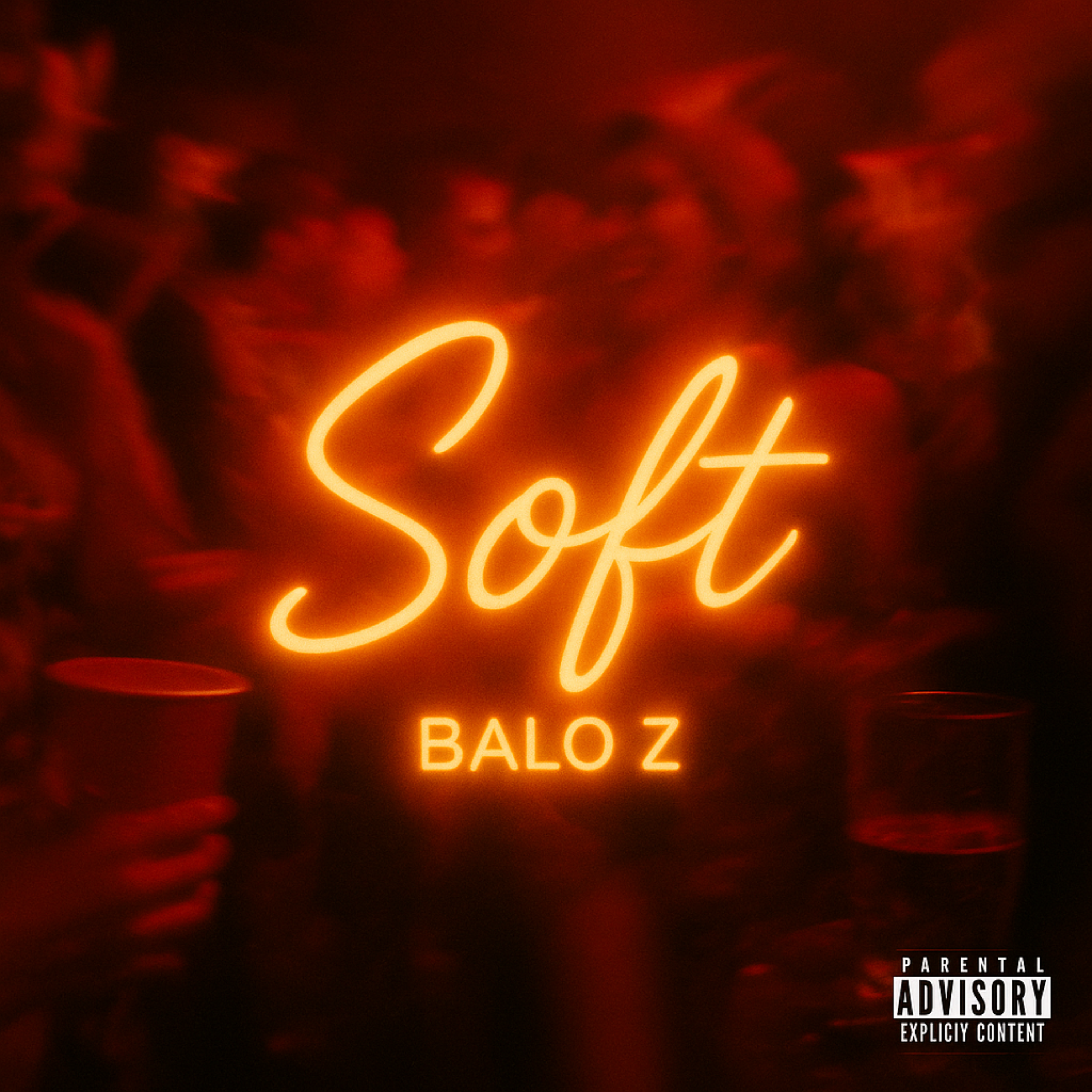 Soft artwork