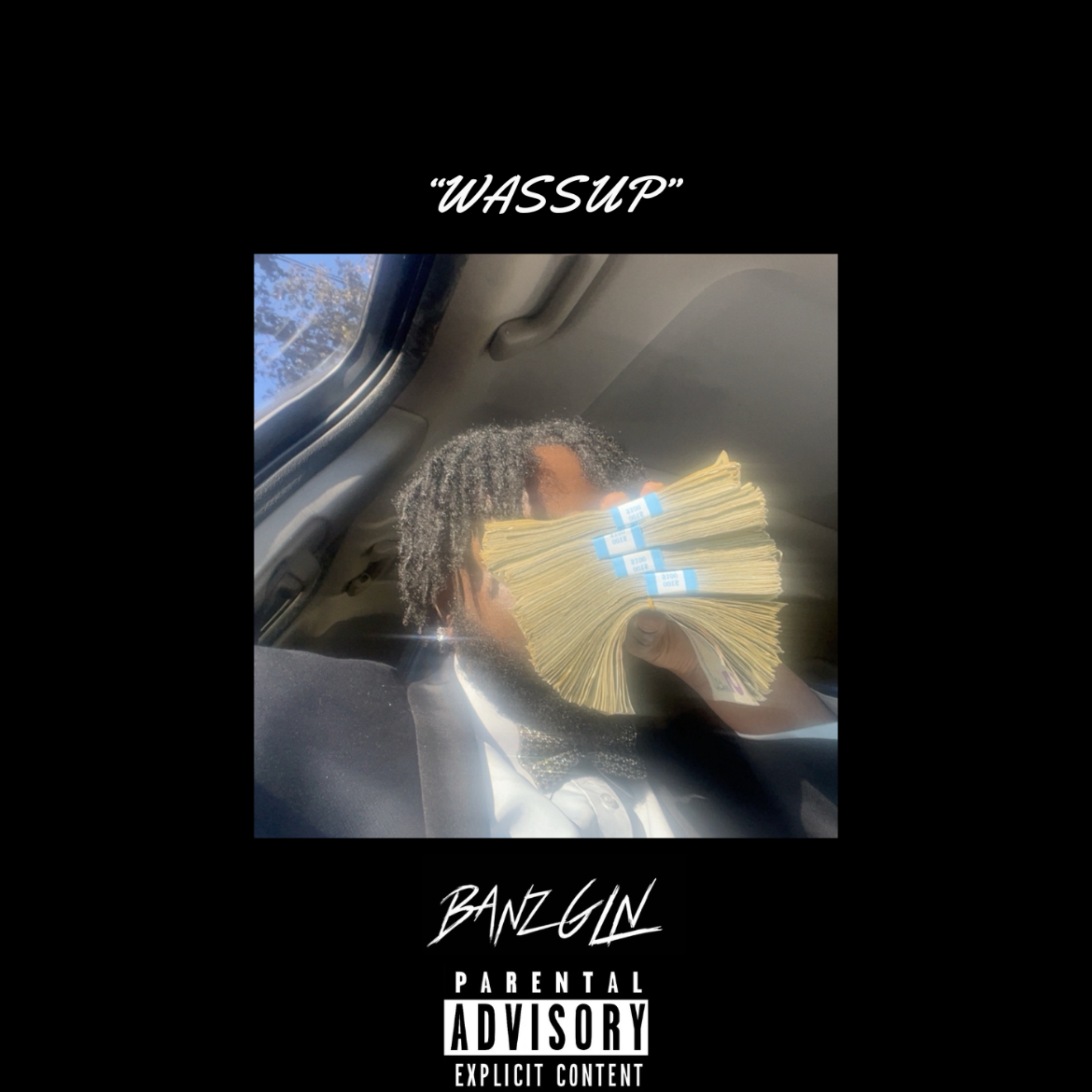 Wassup? artwork