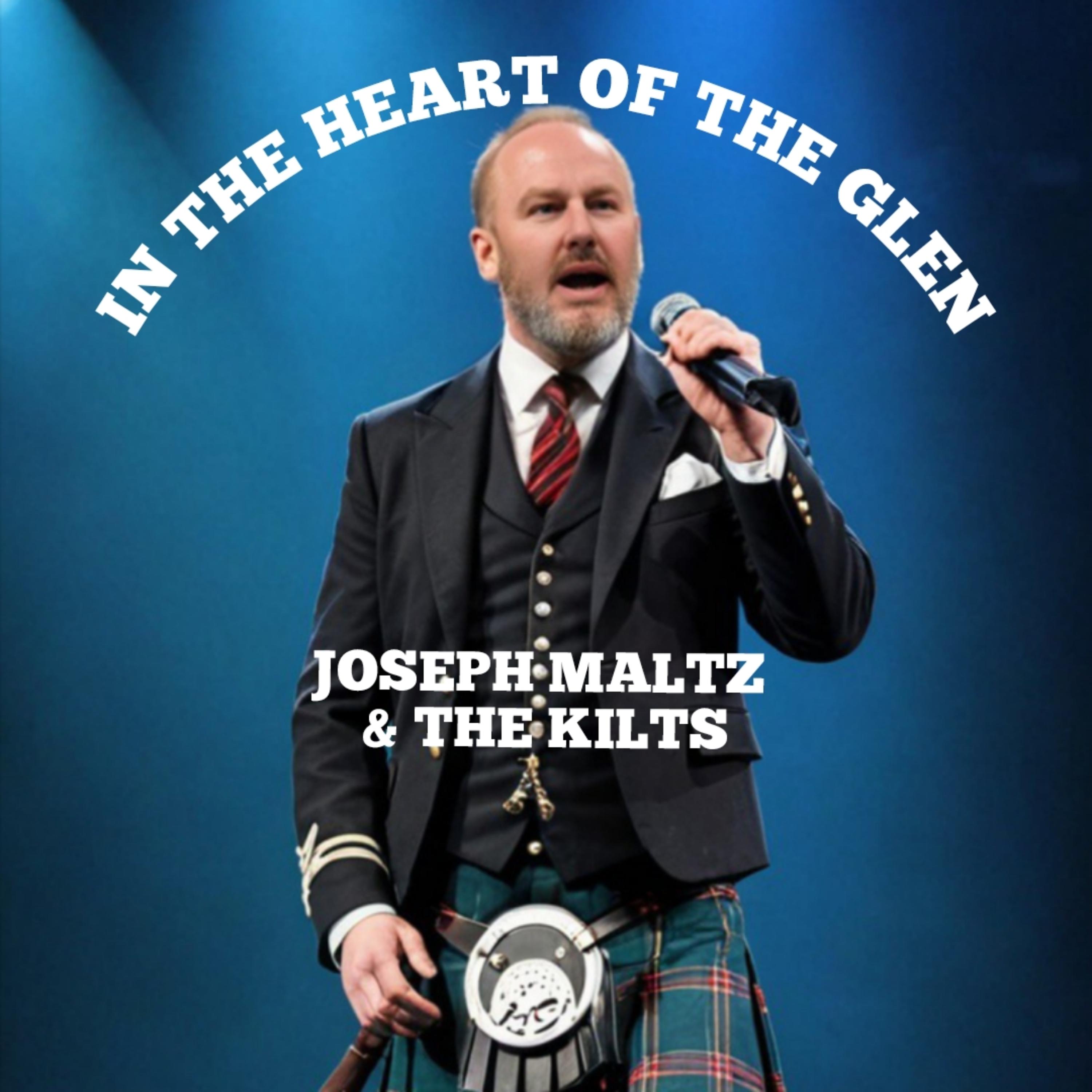 In the Heart of the Glen artwork