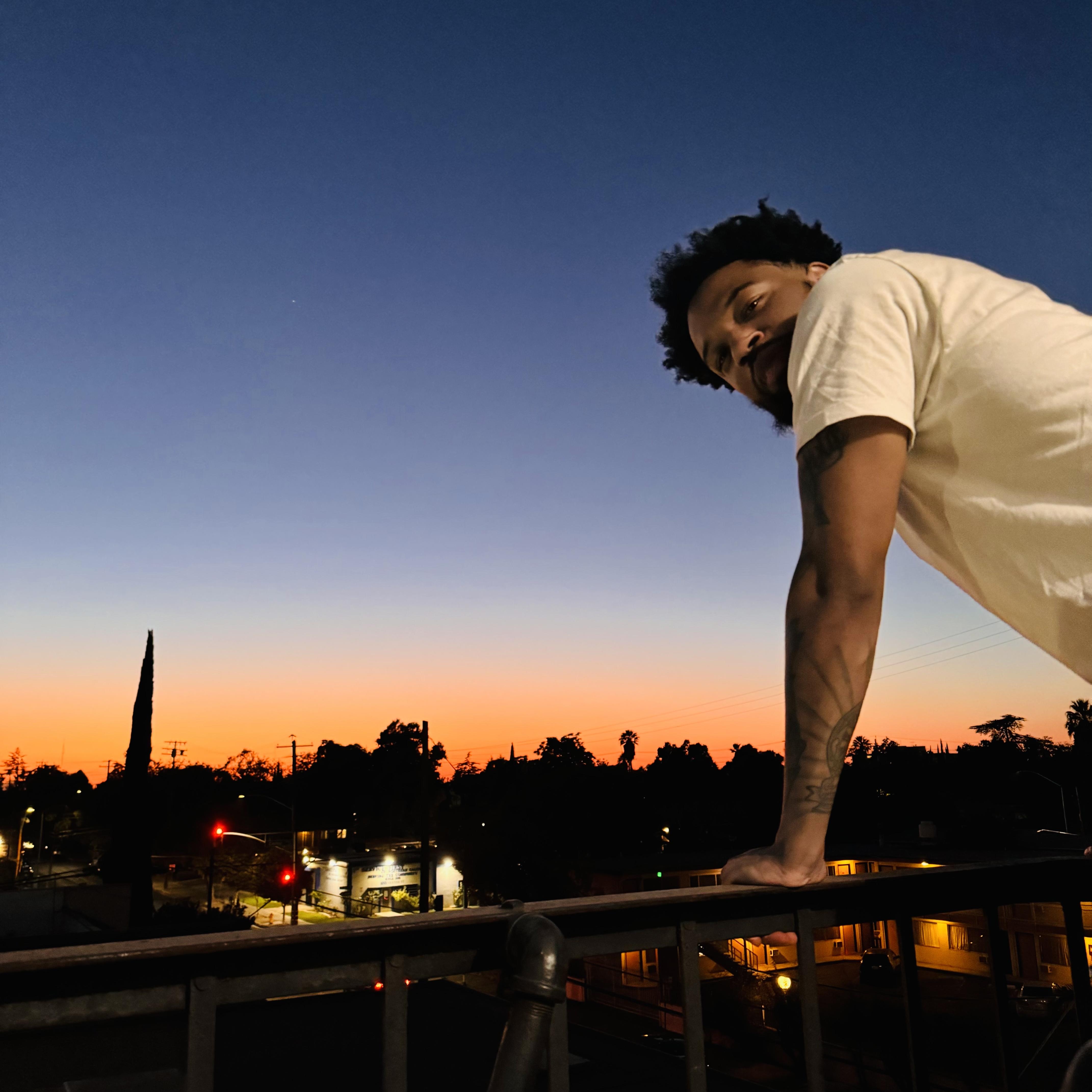 Unity Through Frequencies artwork