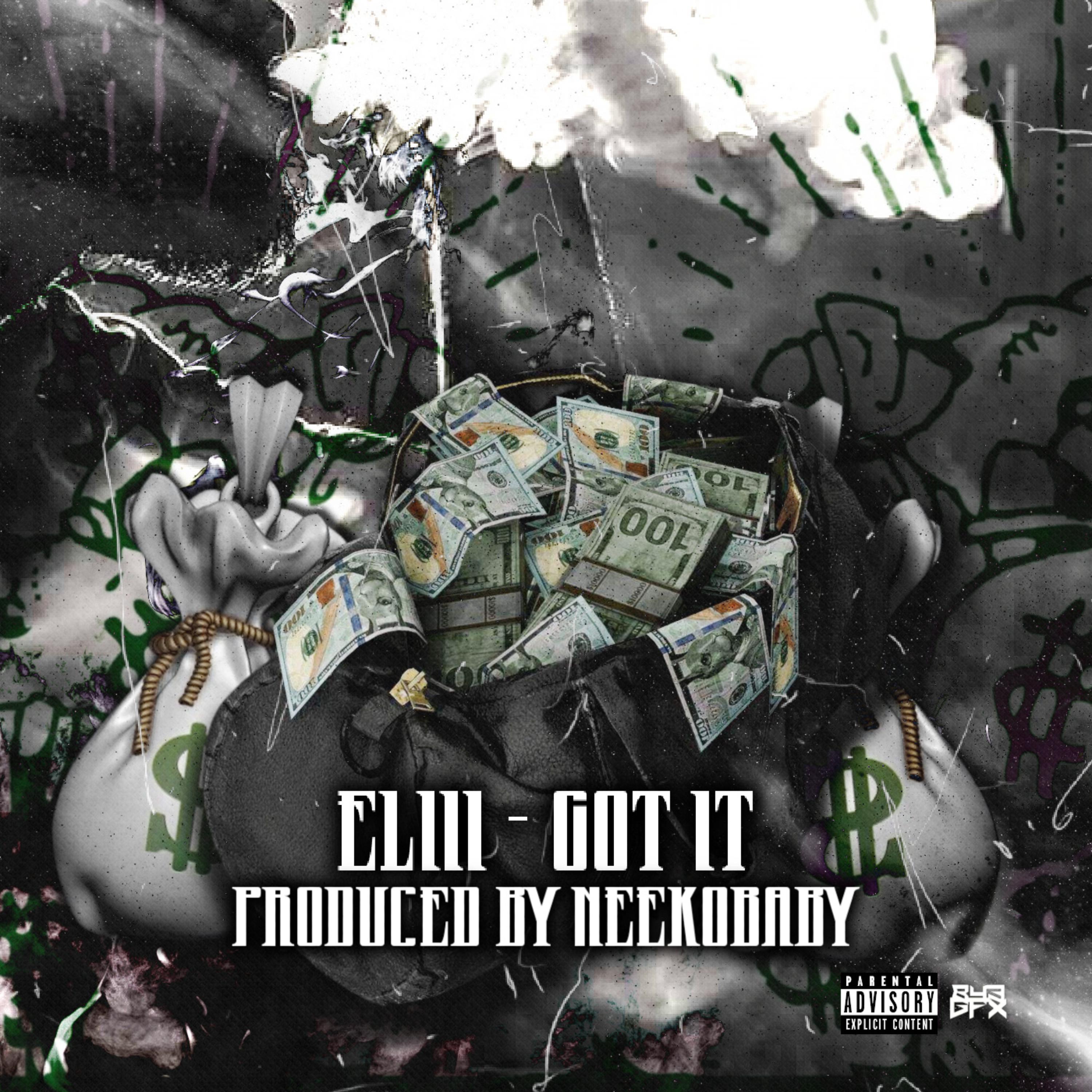 Got It artwork