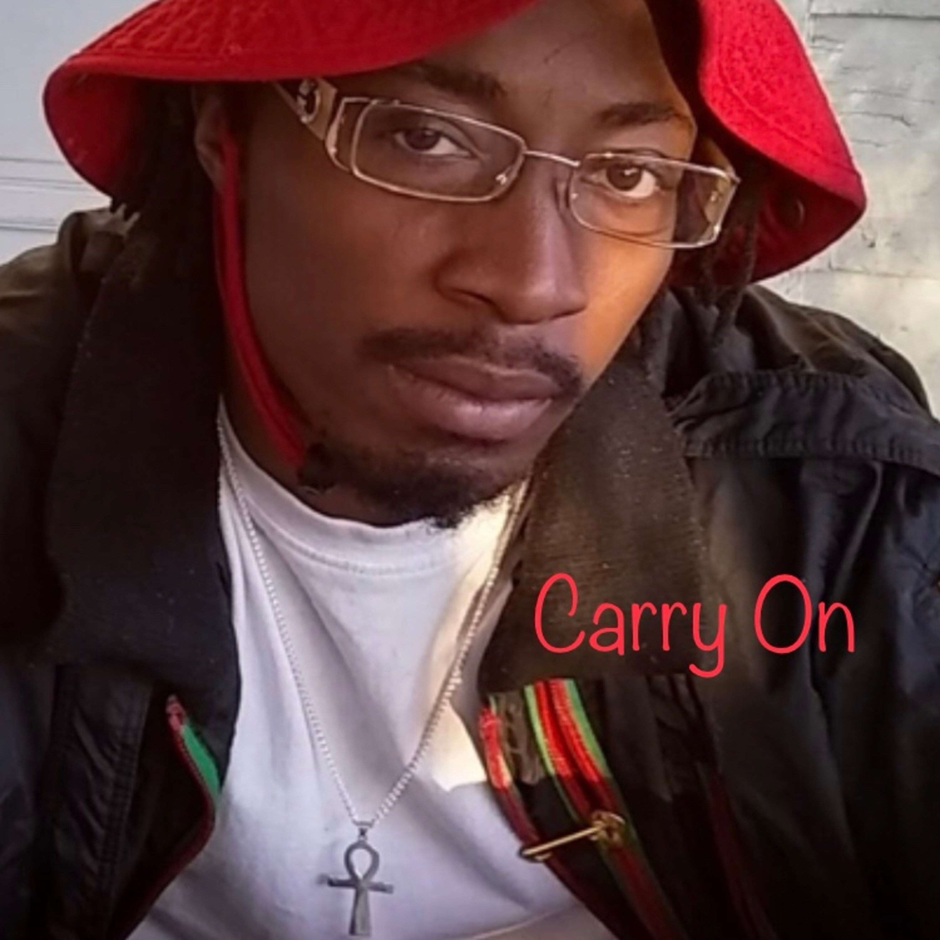 Carry On artwork